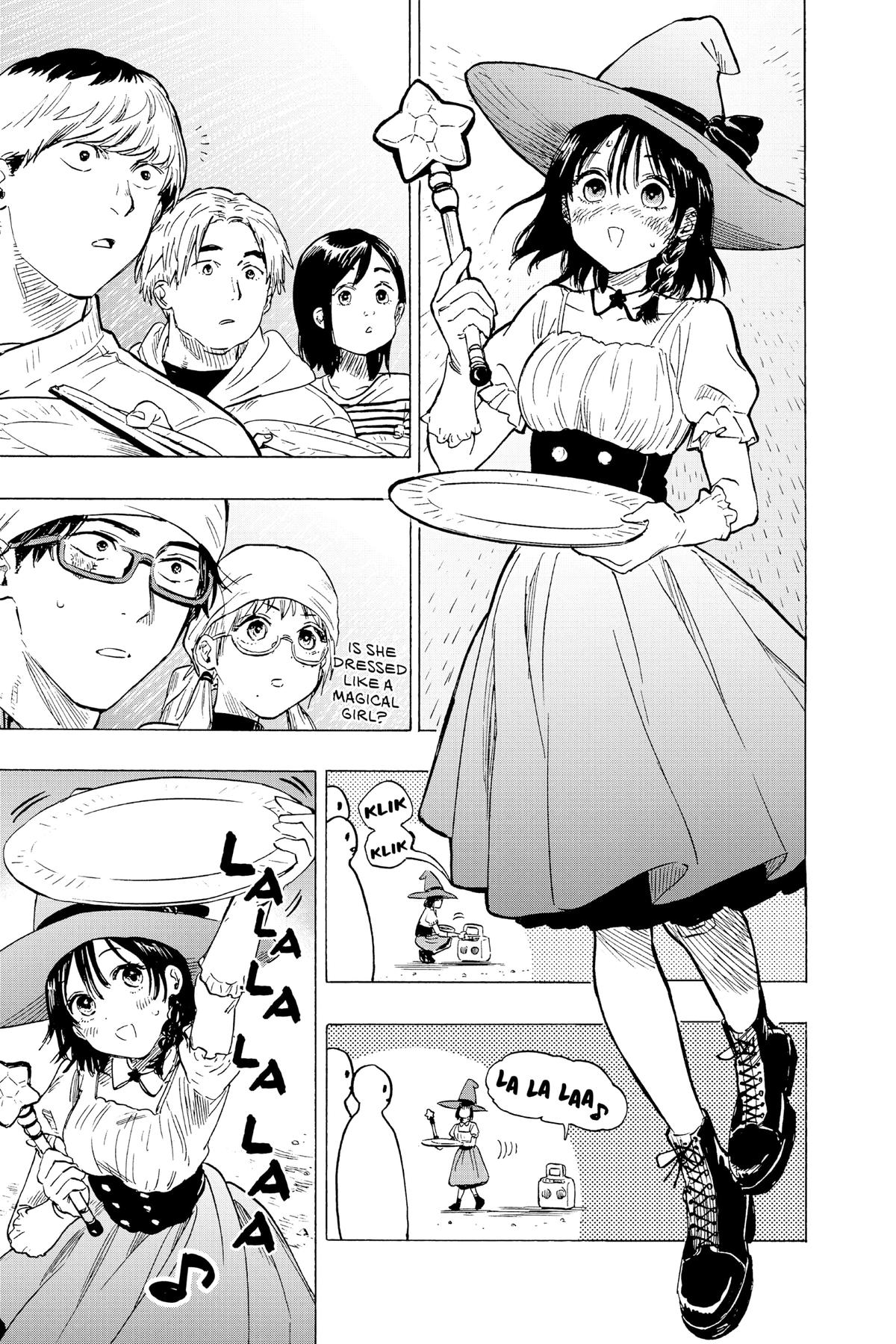 Read Marriage Toxin EN Manga Online