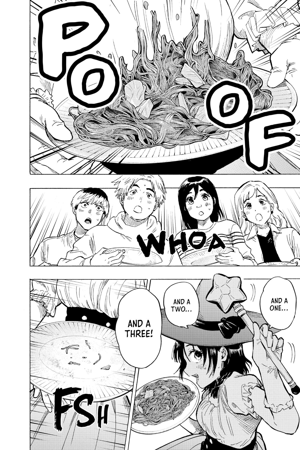 Read Marriage Toxin EN Manga Online