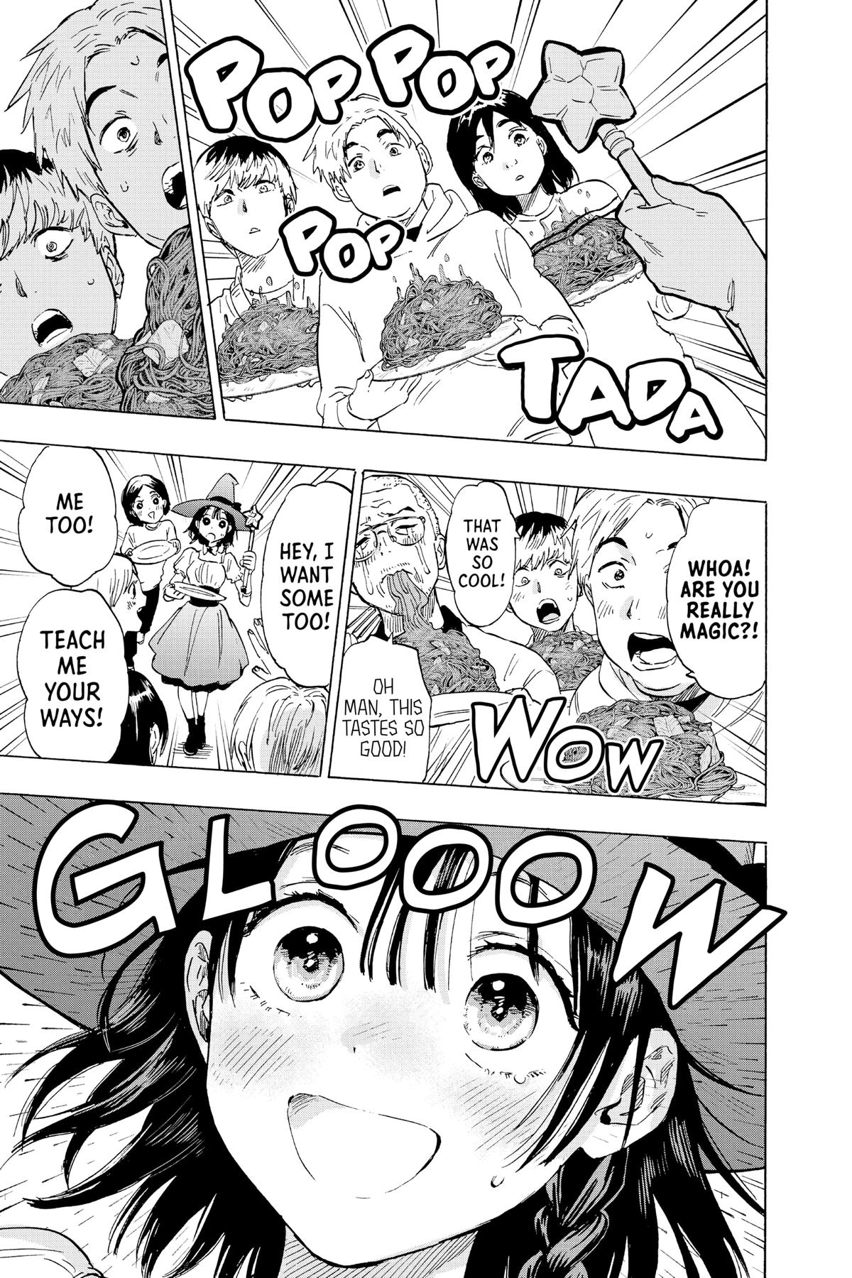 Read Marriage Toxin EN Manga Online