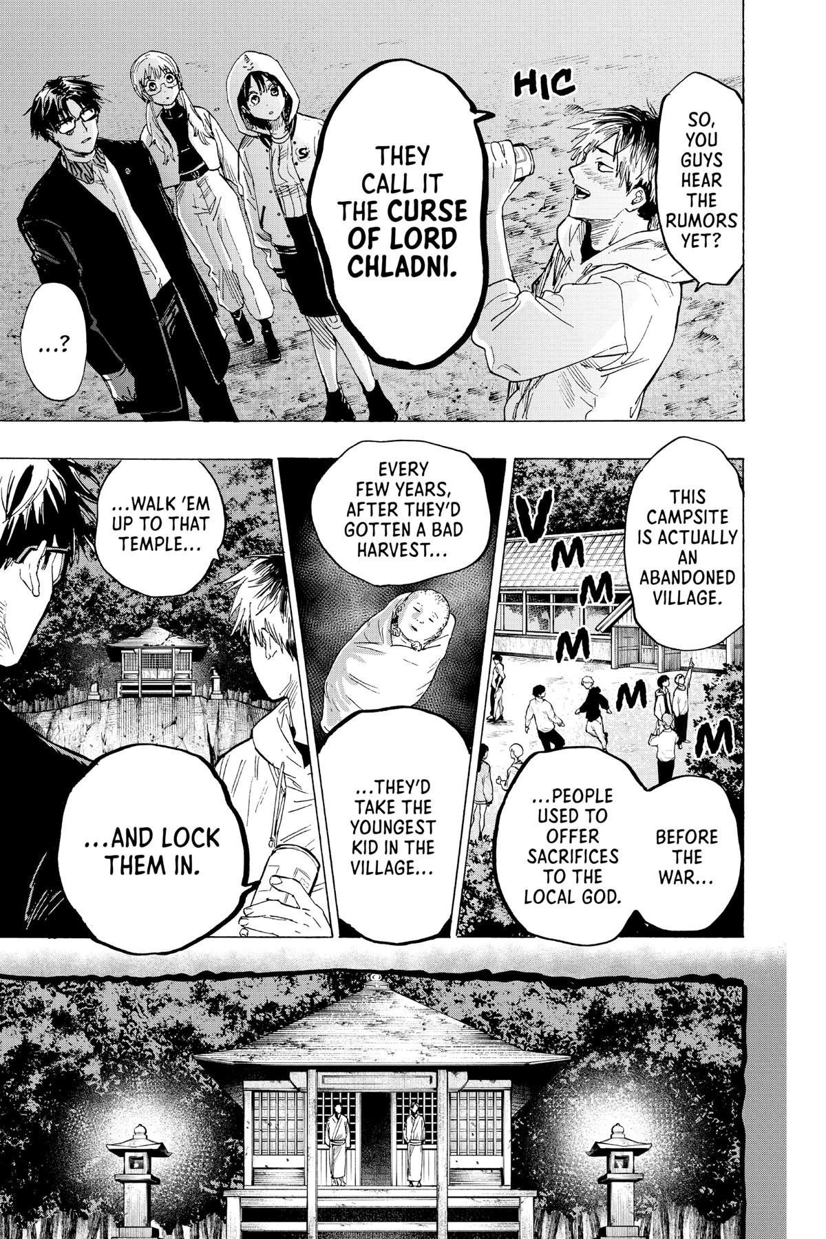 Read Marriage Toxin EN Manga Online