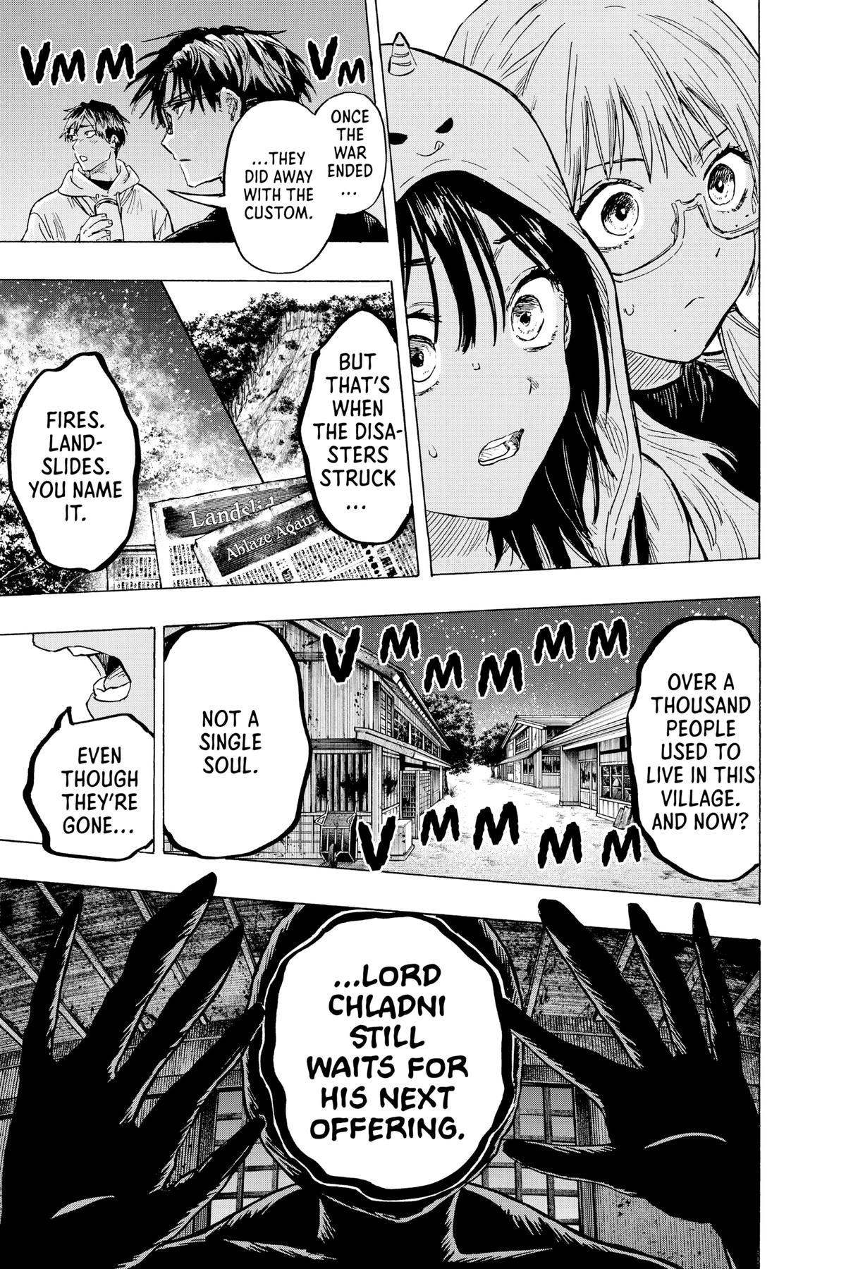 Read Marriage Toxin EN Manga Online