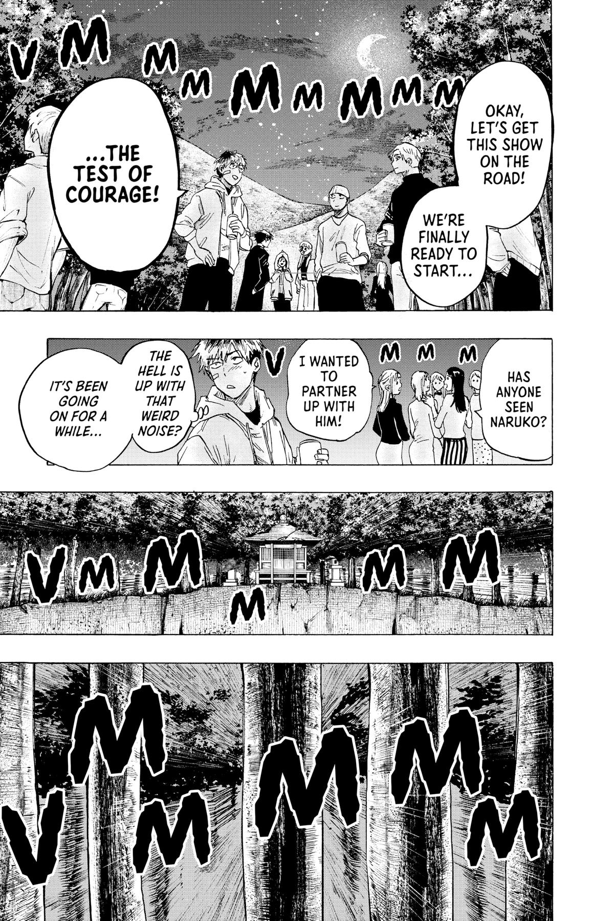 Read Marriage Toxin EN Manga Online