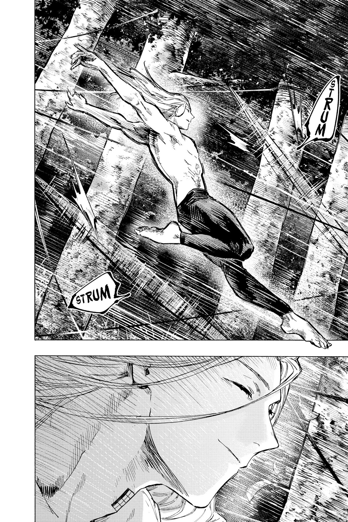 Read Marriage Toxin EN Manga Online