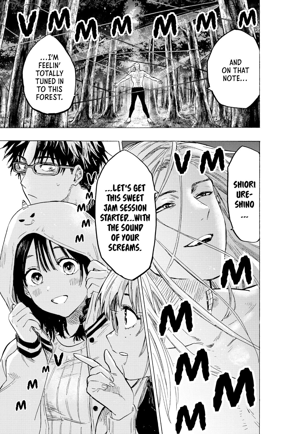 Read Marriage Toxin EN Manga Online