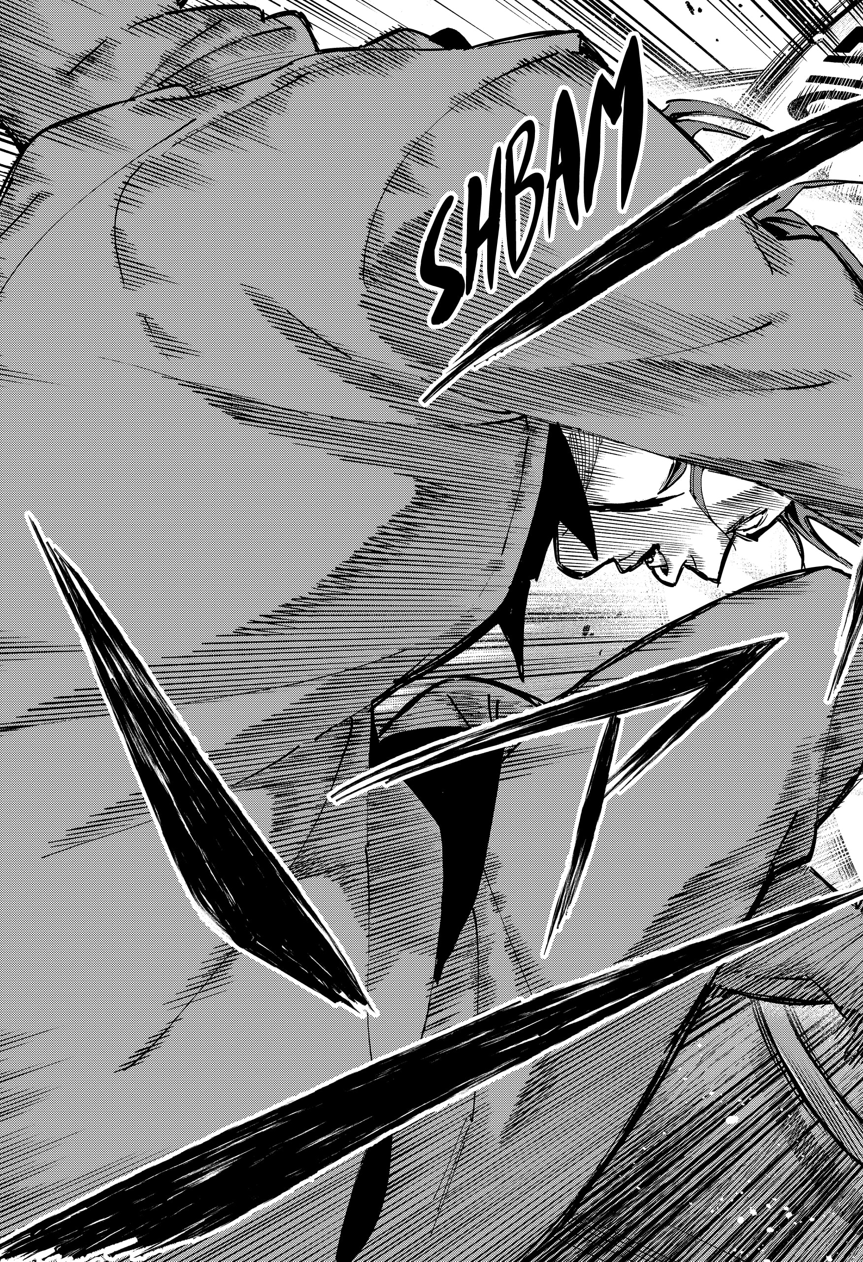 Read Marriage Toxin EN Manga Online