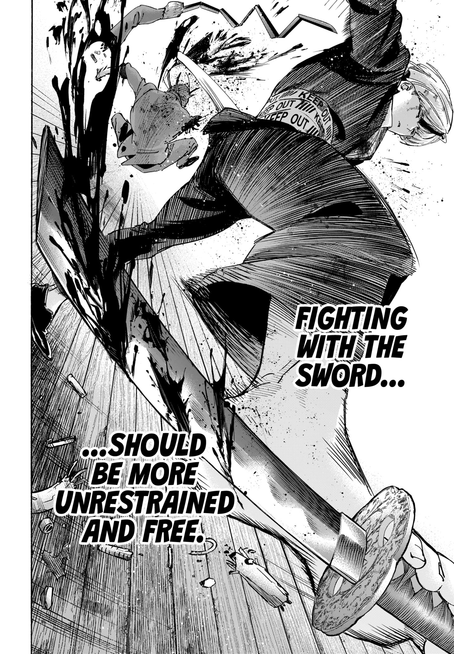 Read Marriage Toxin EN Manga Online