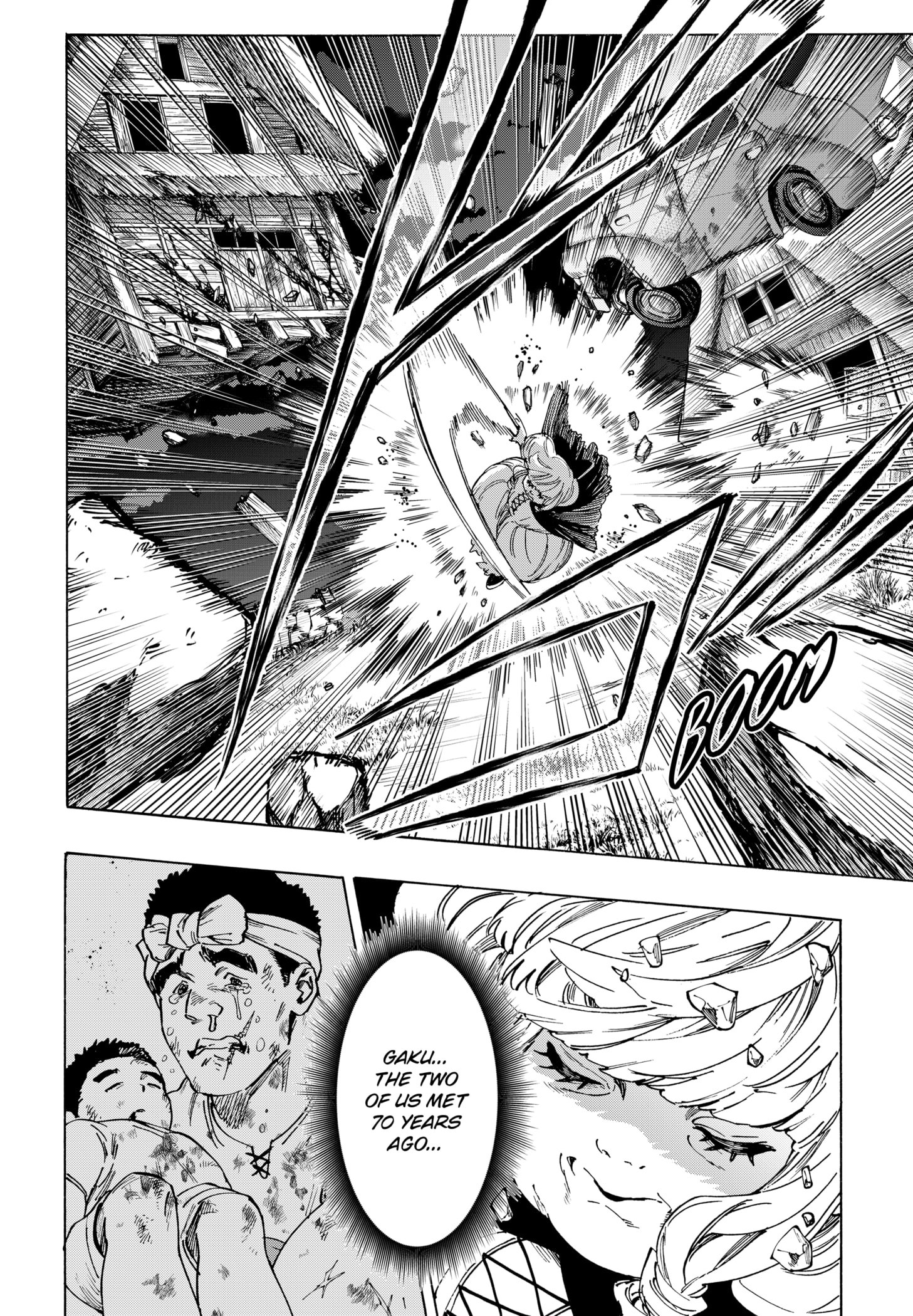 Read Marriage Toxin EN Manga Online