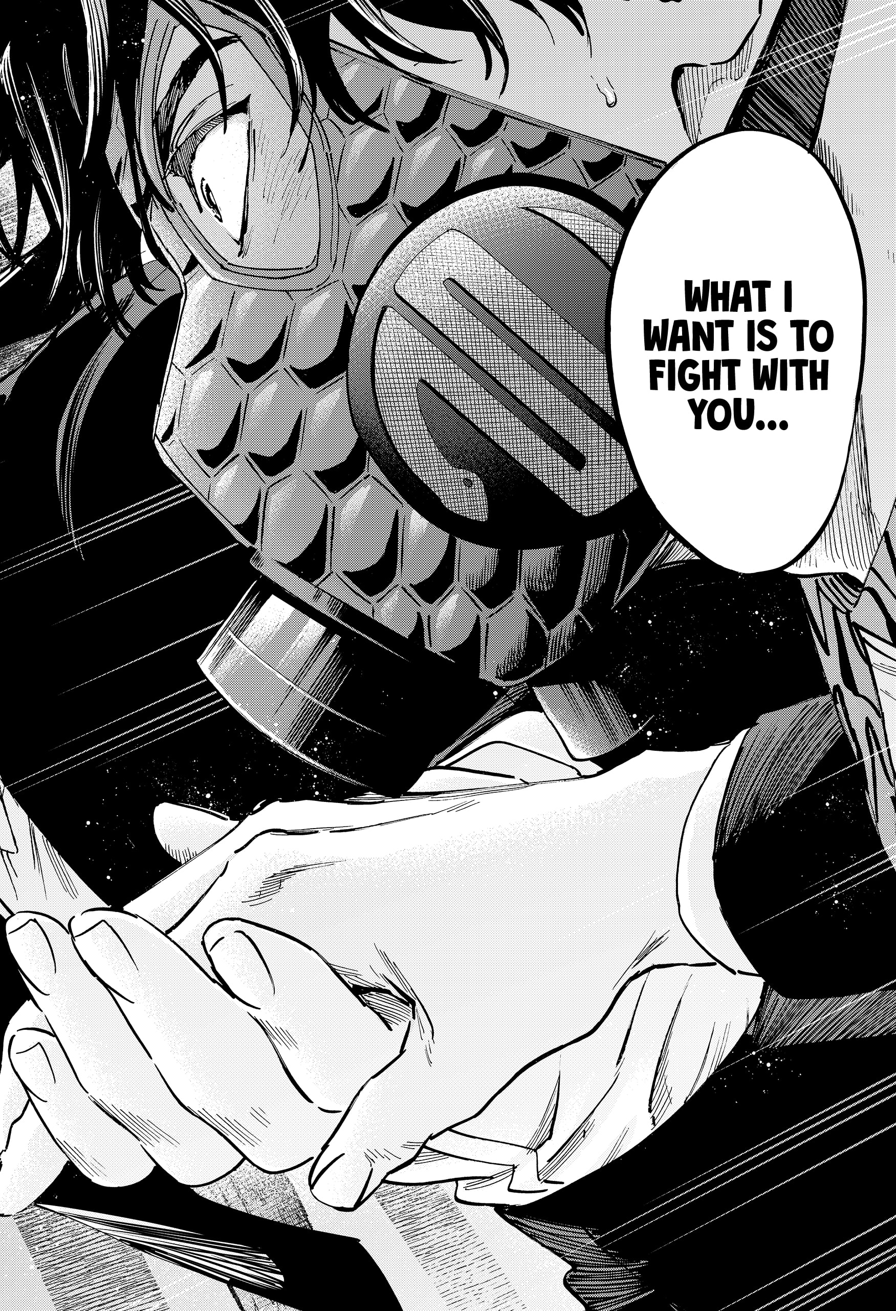 Read Marriage Toxin EN Manga Online