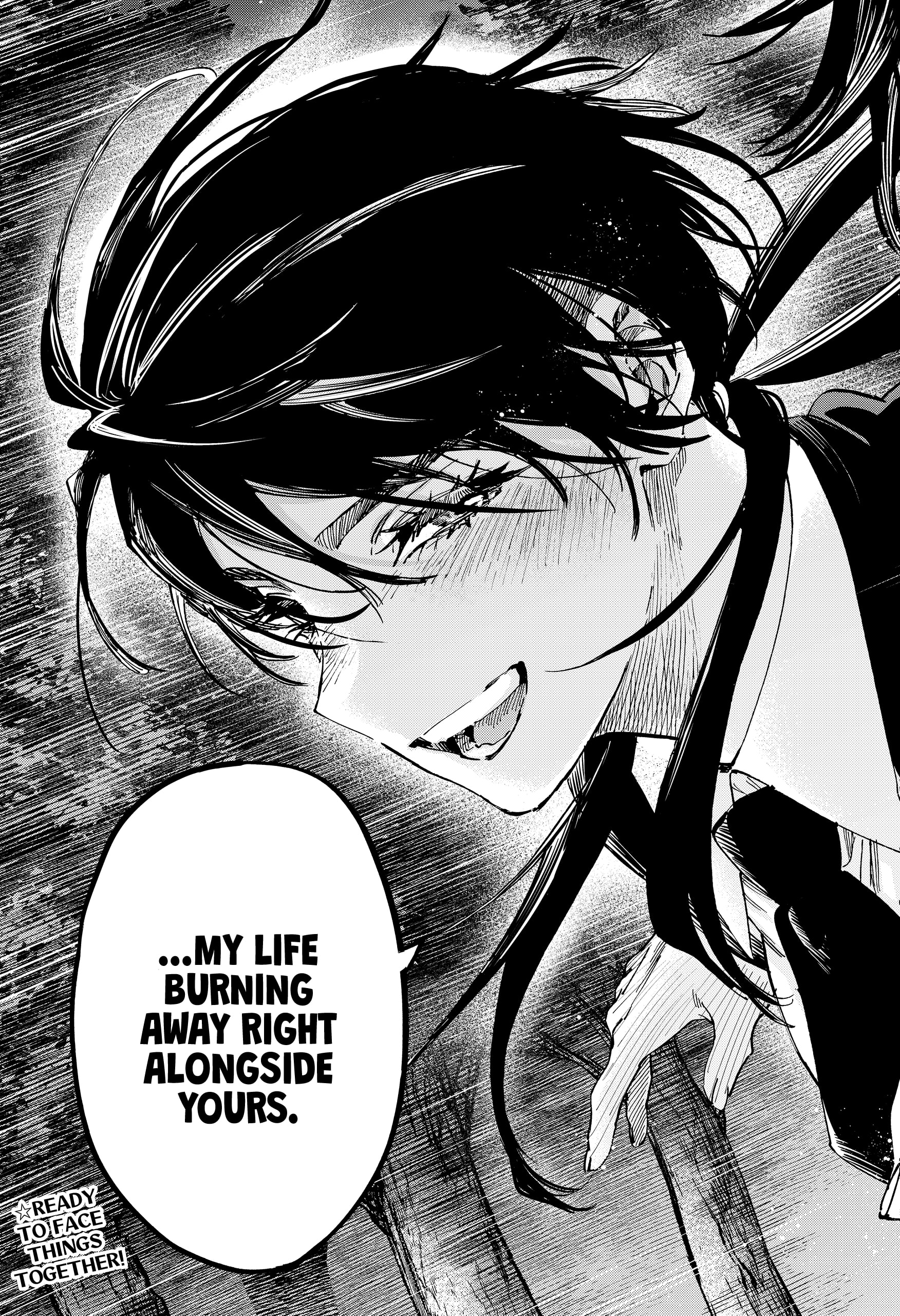 Read Marriage Toxin EN Manga Online