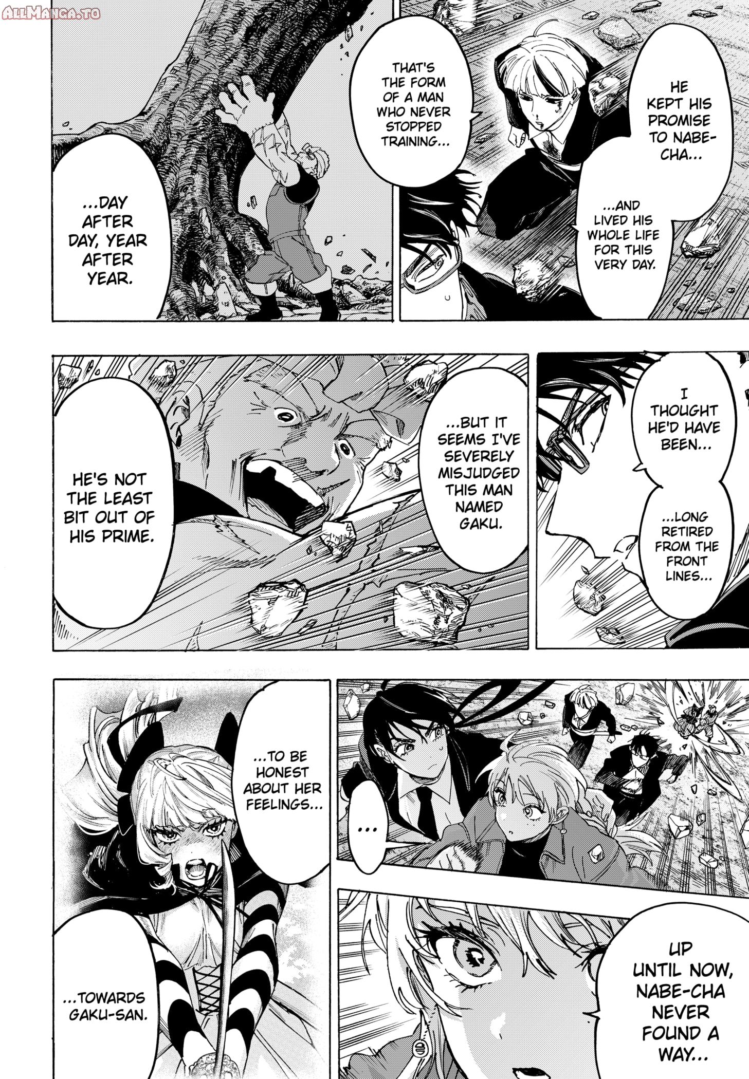 Read Marriage Toxin EN Manga Online