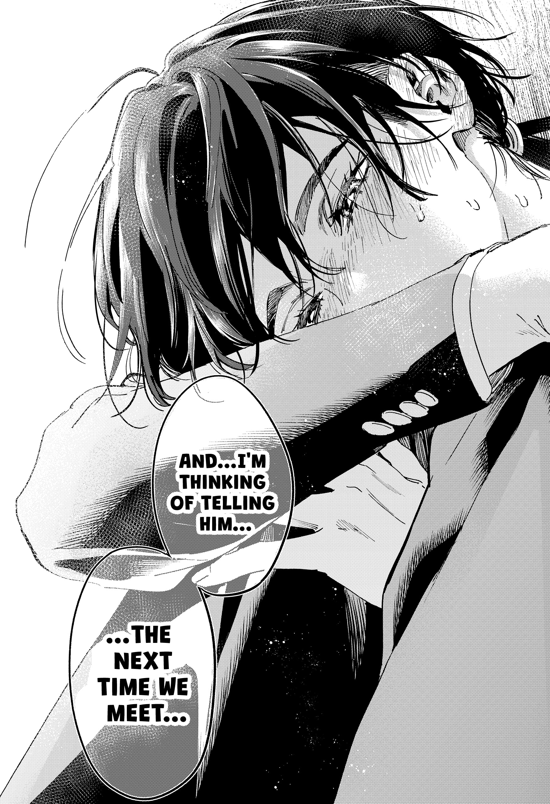 Read Marriage Toxin EN Manga Online
