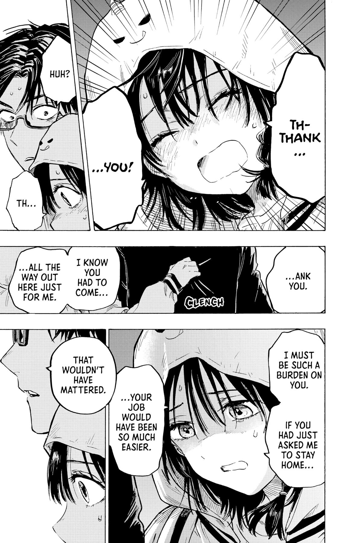 Read Marriage Toxin EN Manga Online