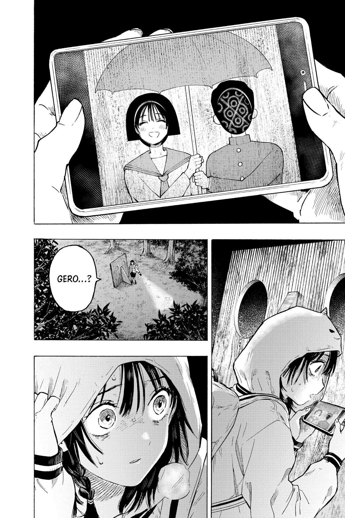 Read Marriage Toxin EN Manga Online