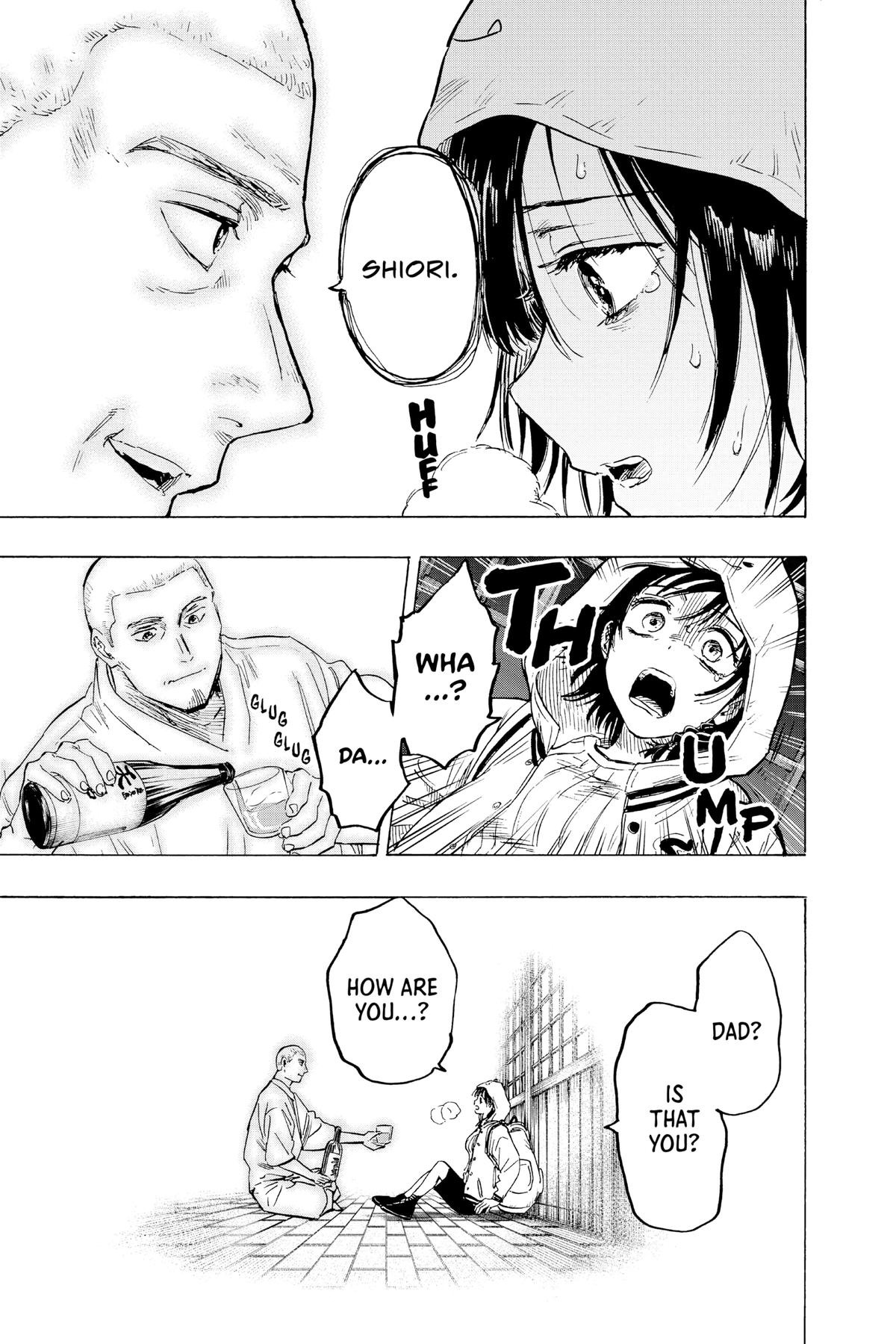 Read Marriage Toxin EN Manga Online