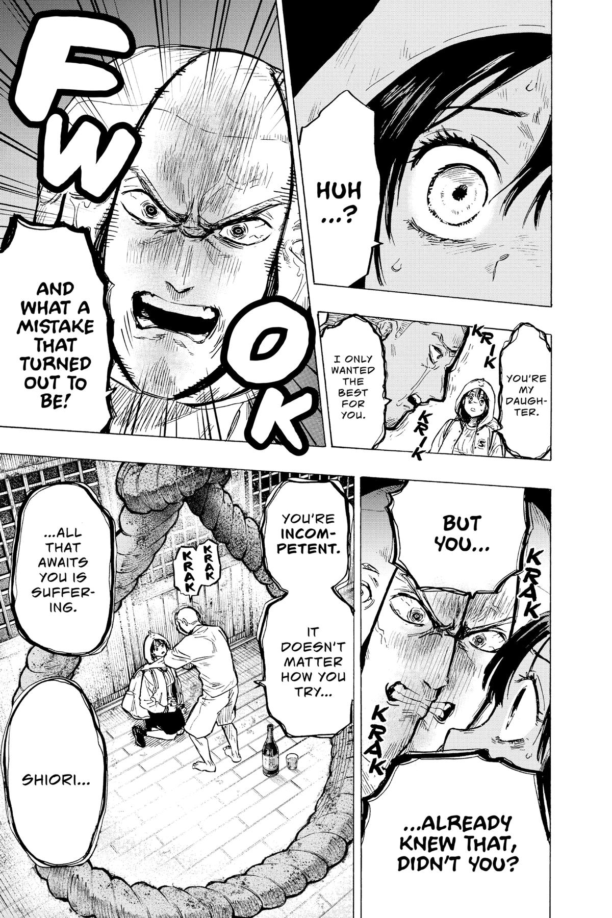 Read Marriage Toxin EN Manga Online