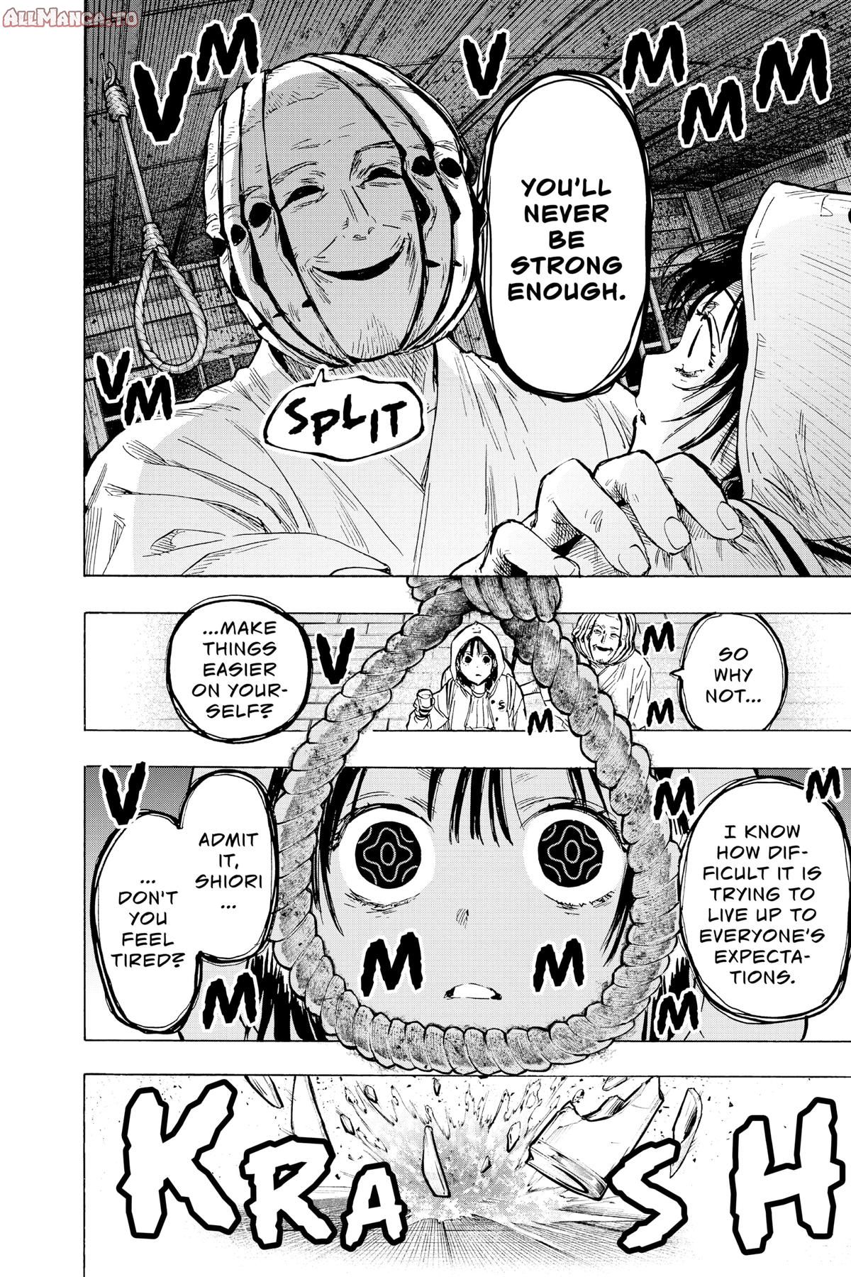 Read Marriage Toxin EN Manga Online