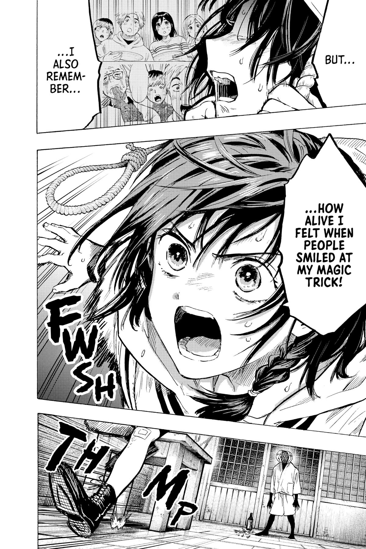 Read Marriage Toxin EN Manga Online