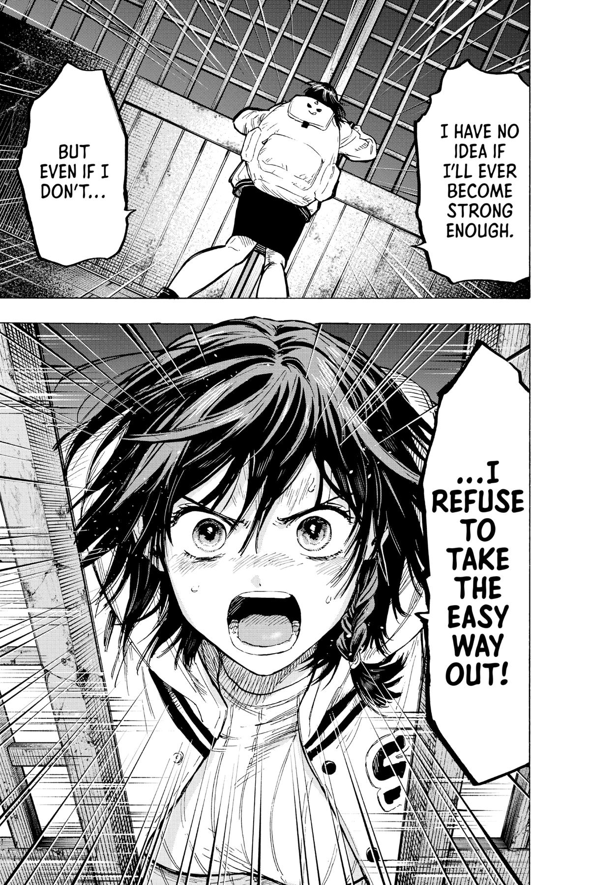 Read Marriage Toxin EN Manga Online