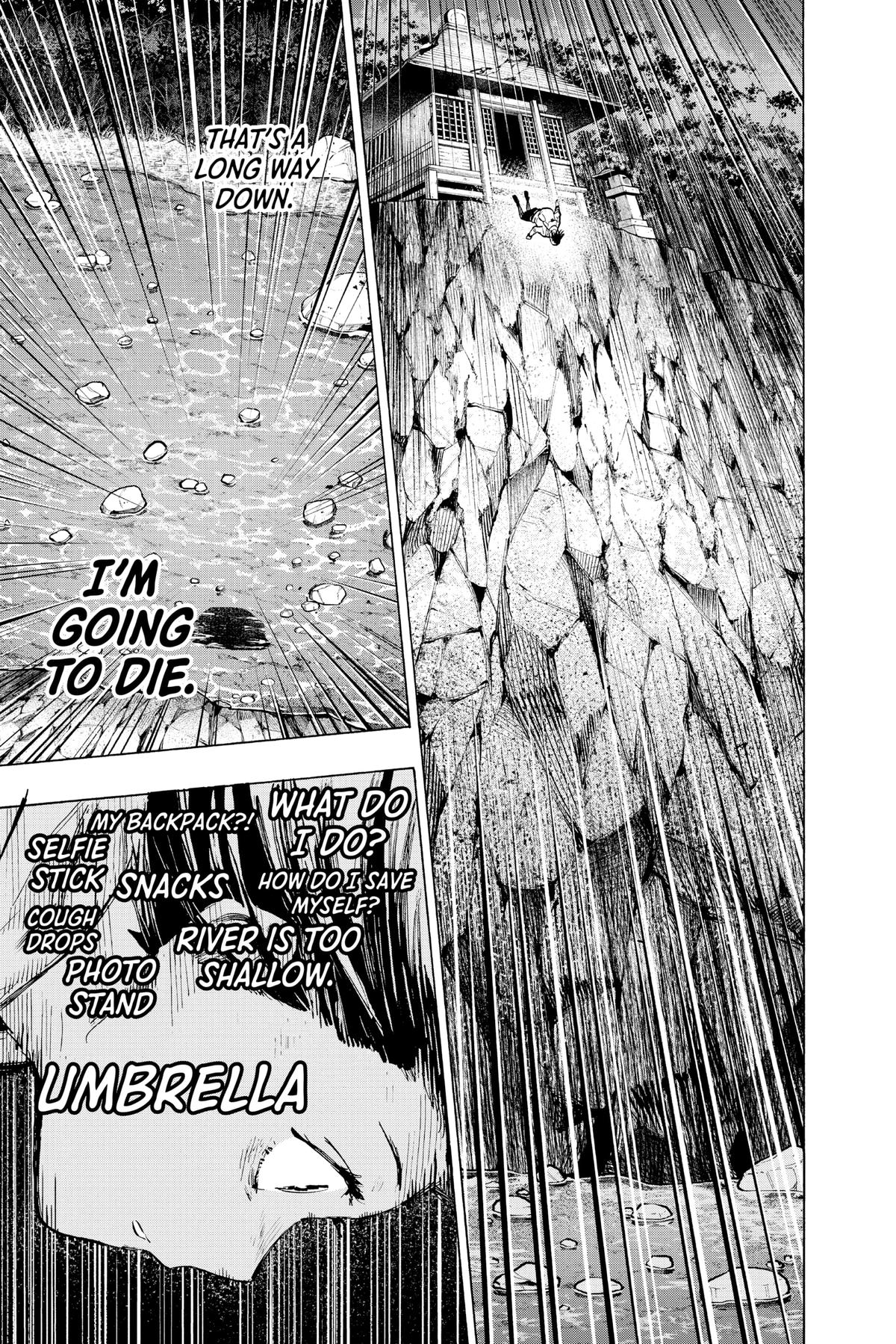 Read Marriage Toxin EN Manga Online