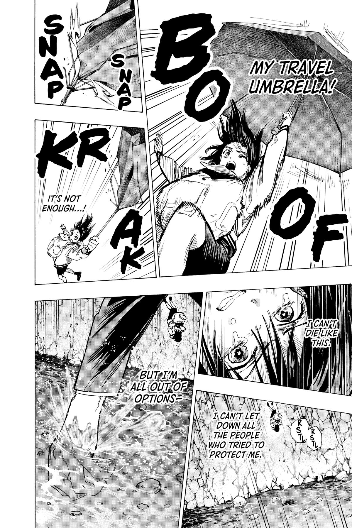 Read Marriage Toxin EN Manga Online