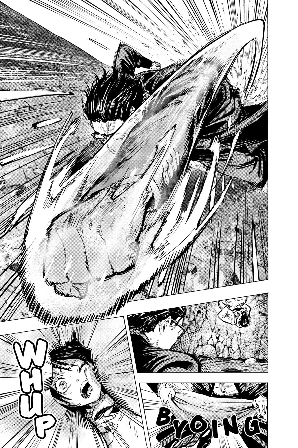Read Marriage Toxin EN Manga Online