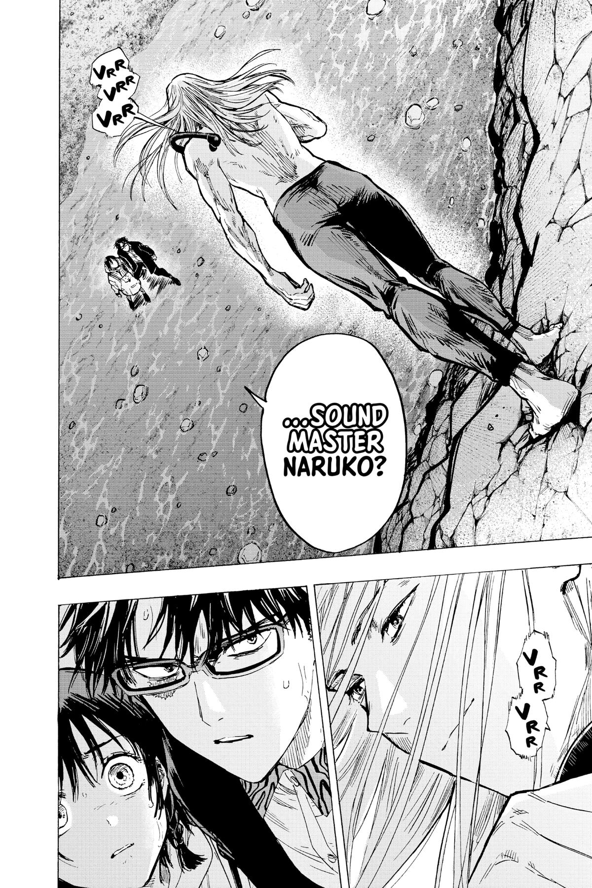 Read Marriage Toxin EN Manga Online