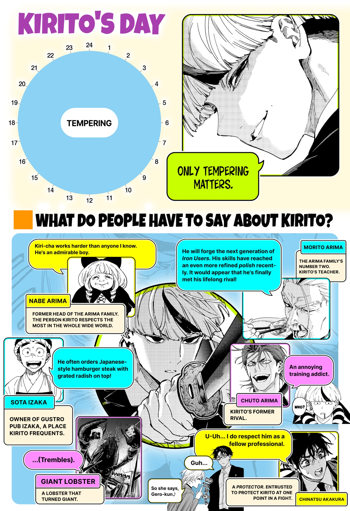Read Marriage Toxin EN Manga Online