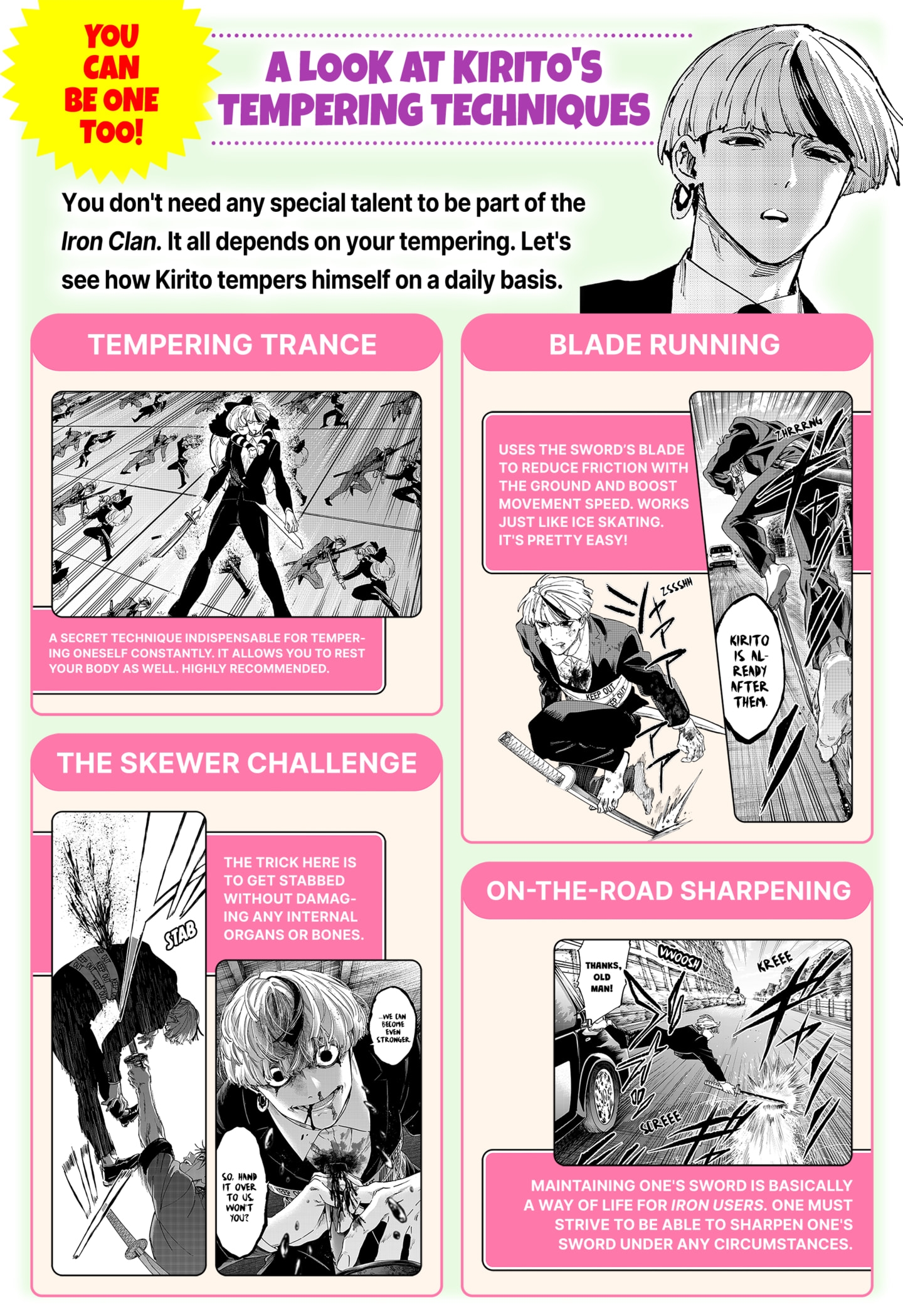 Read Marriage Toxin EN Manga Online