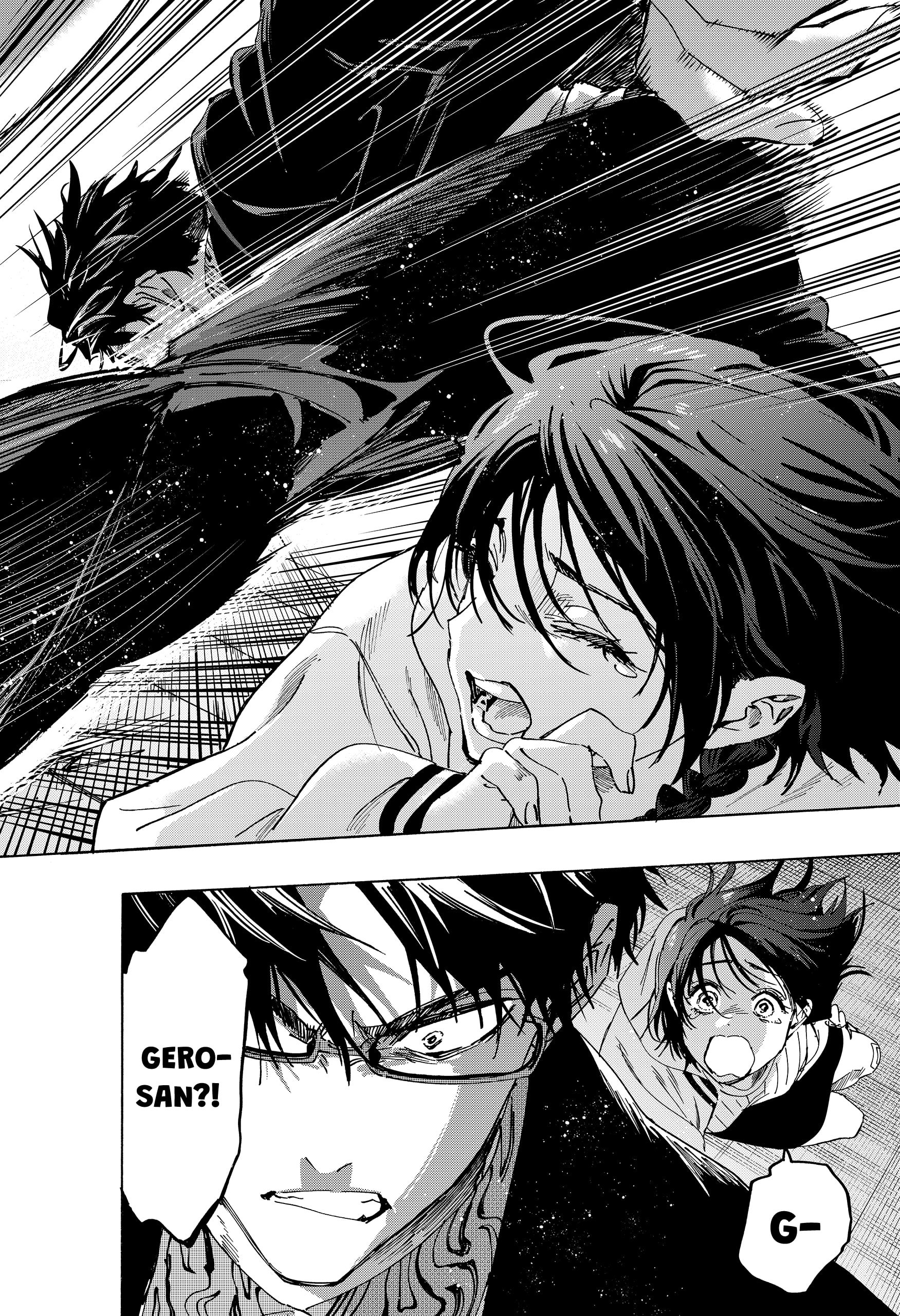 Read Marriage Toxin EN Manga Online