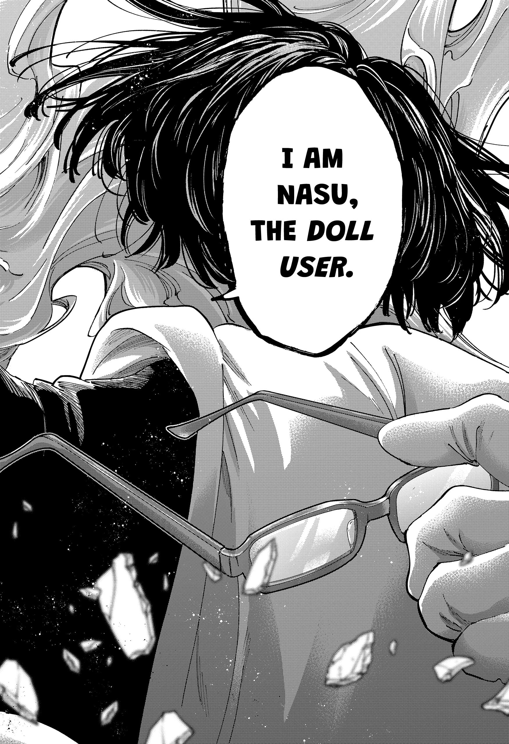 Read Marriage Toxin EN Manga Online