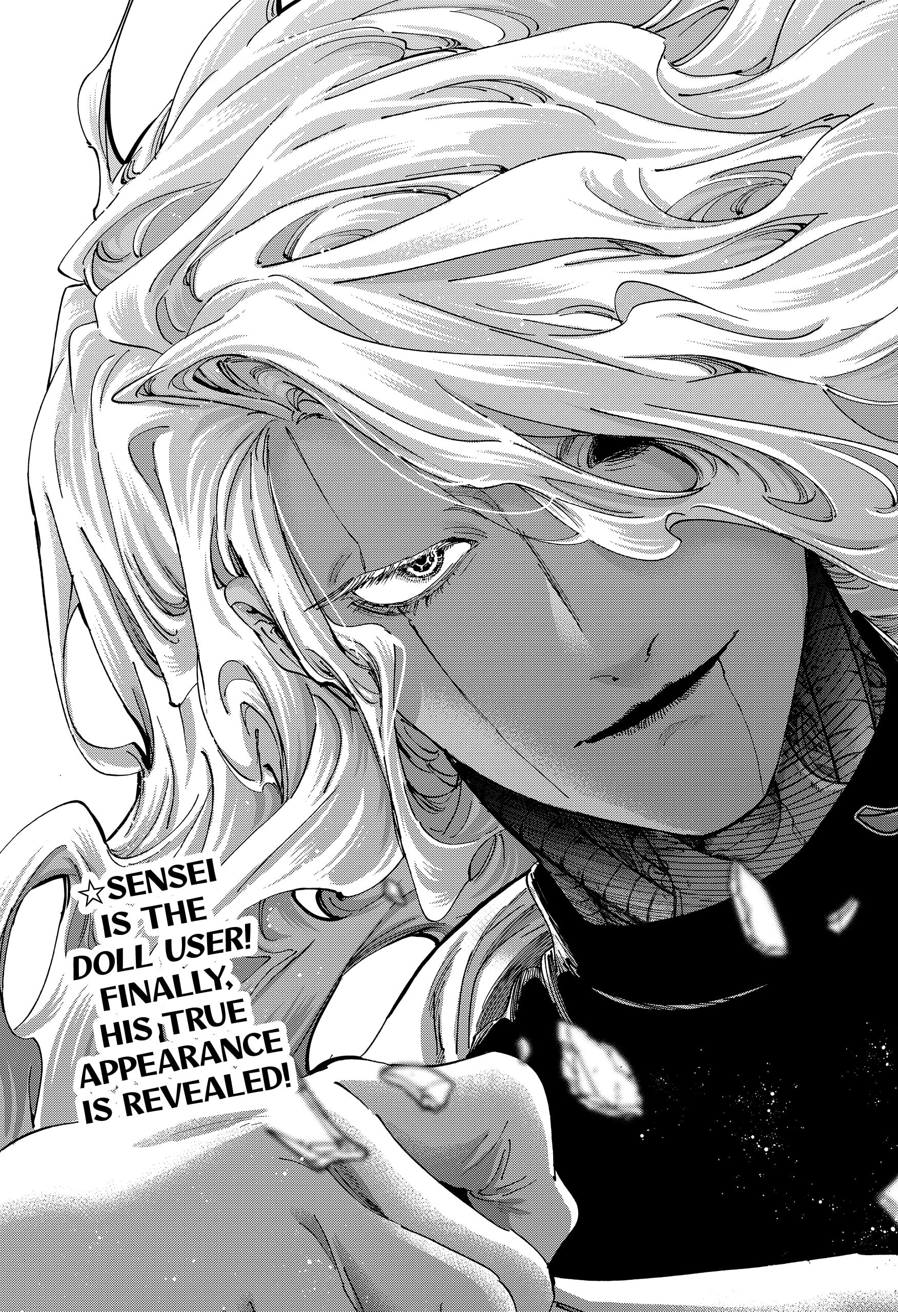 Read Marriage Toxin EN Manga Online