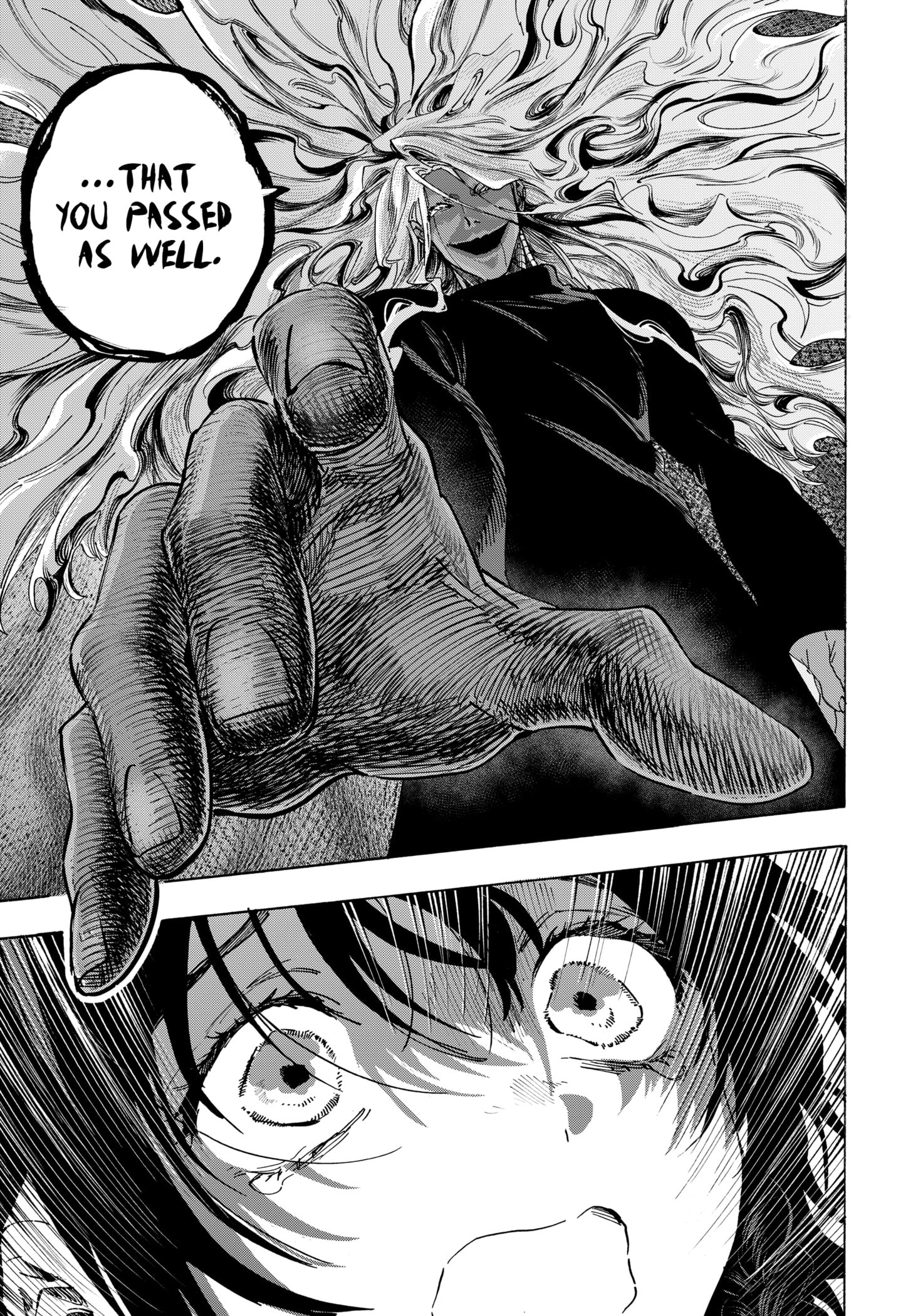 Read Marriage Toxin EN Manga Online