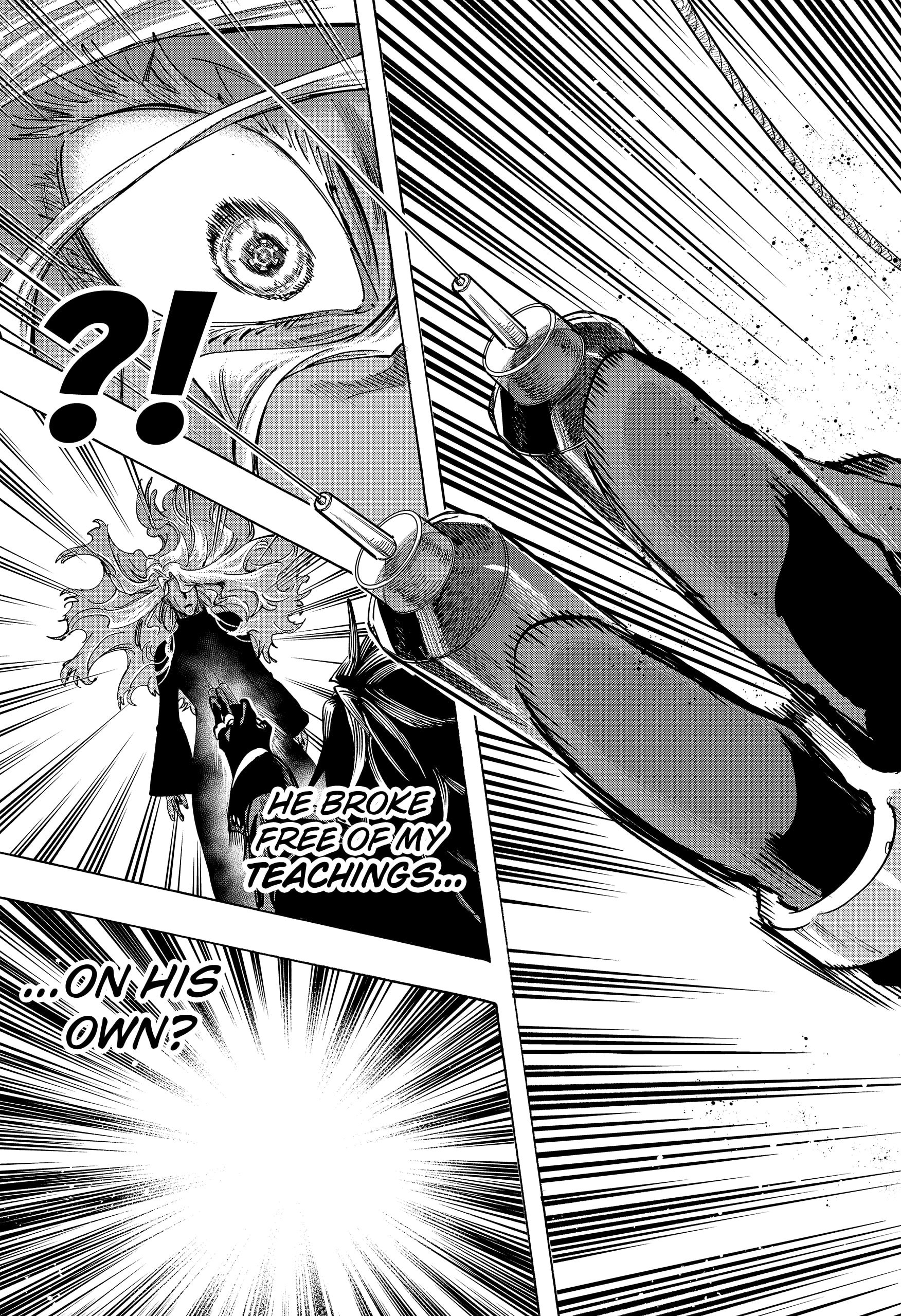 Read Marriage Toxin EN Manga Online