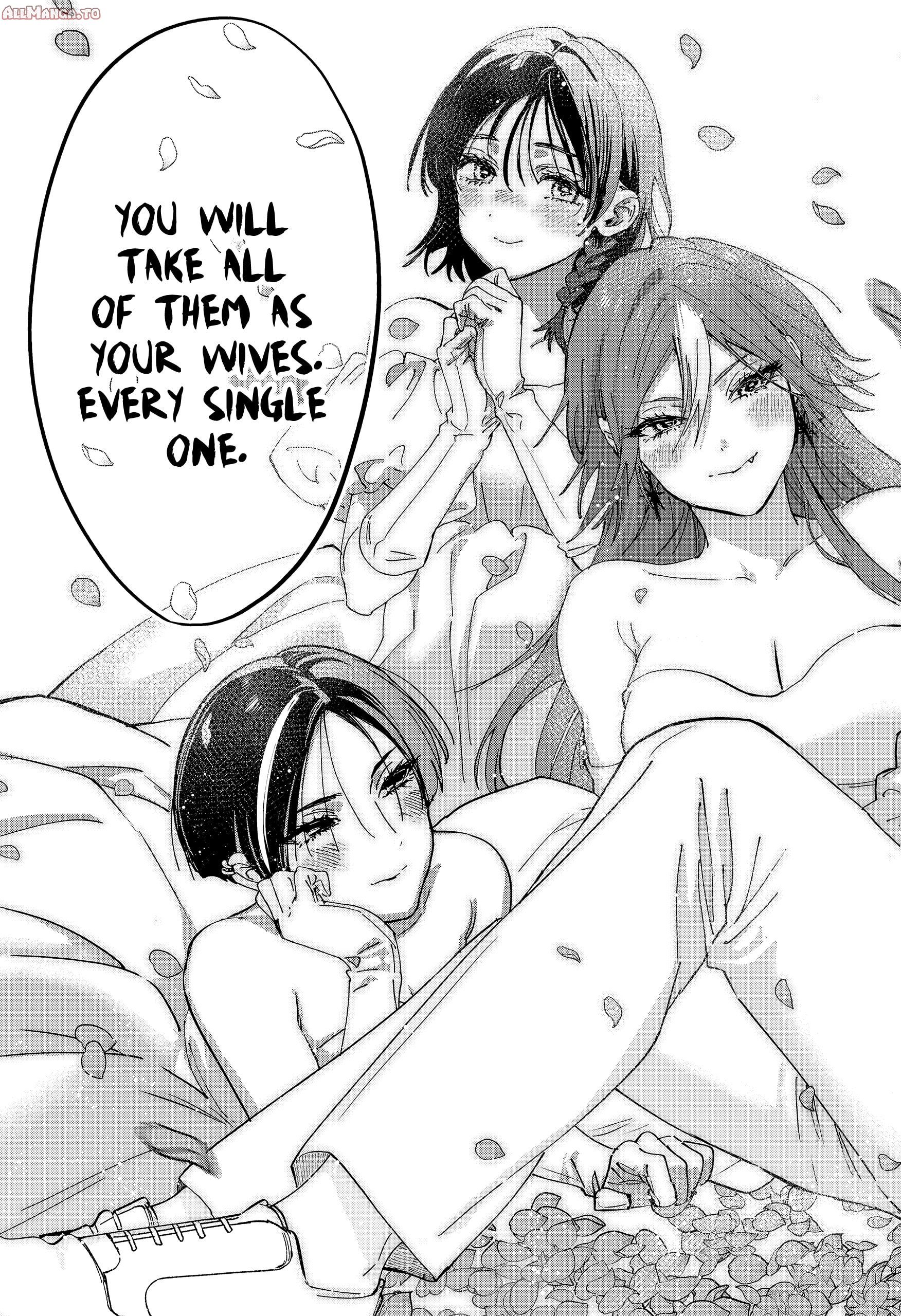 Read Marriage Toxin EN Manga Online