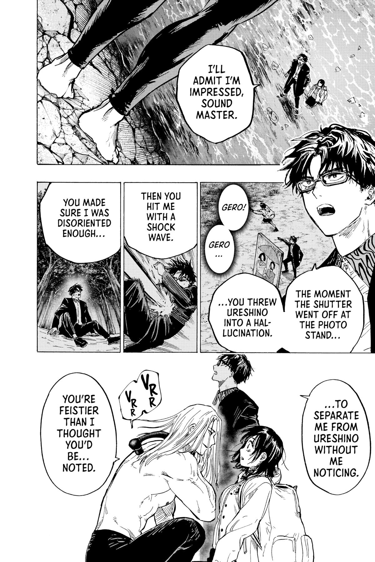 Read Marriage Toxin EN Manga Online