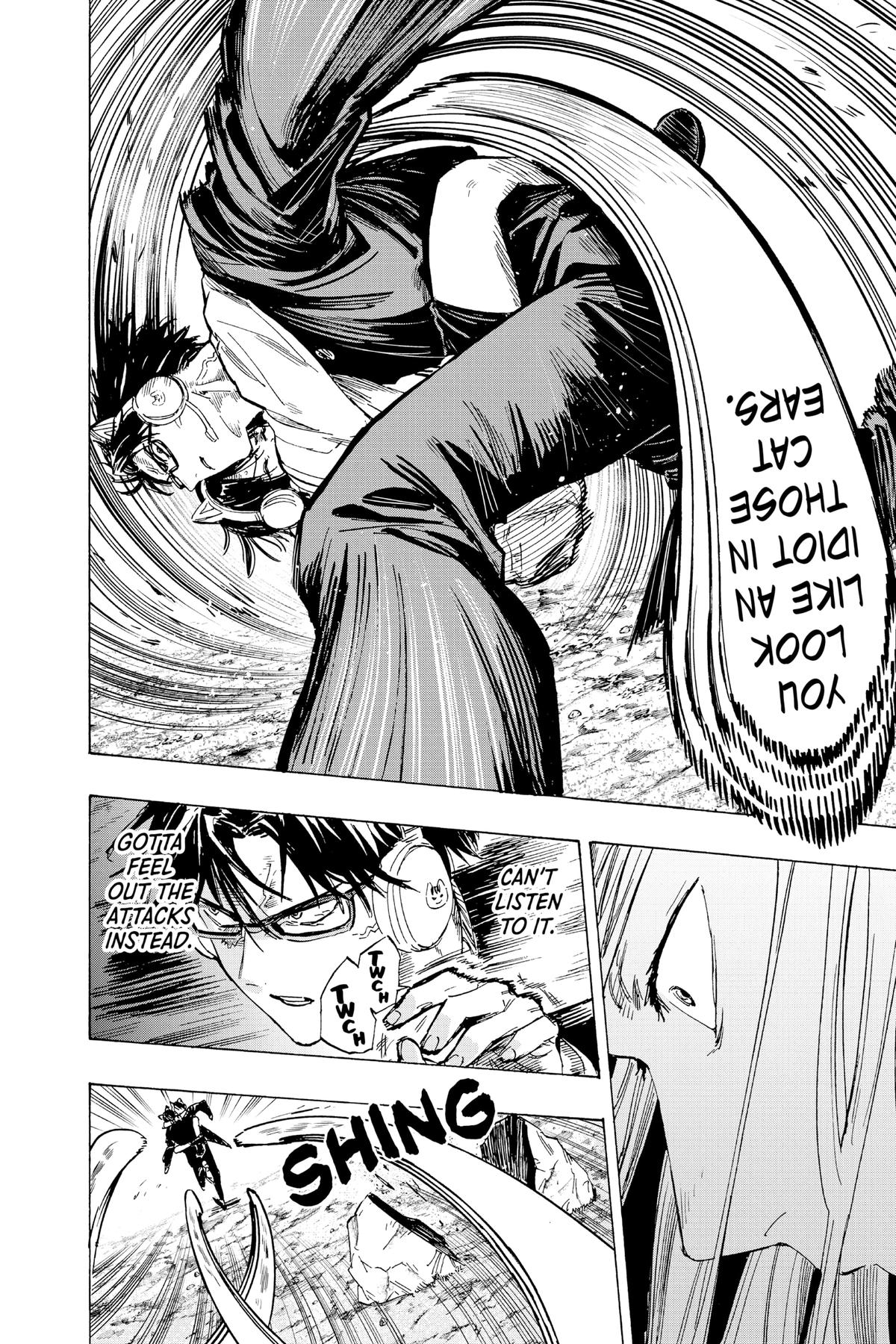 Read Marriage Toxin EN Manga Online