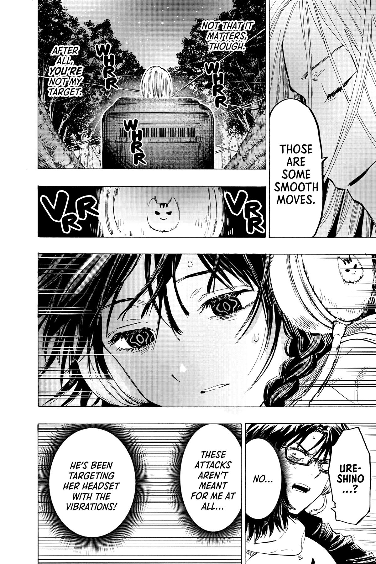 Read Marriage Toxin EN Manga Online