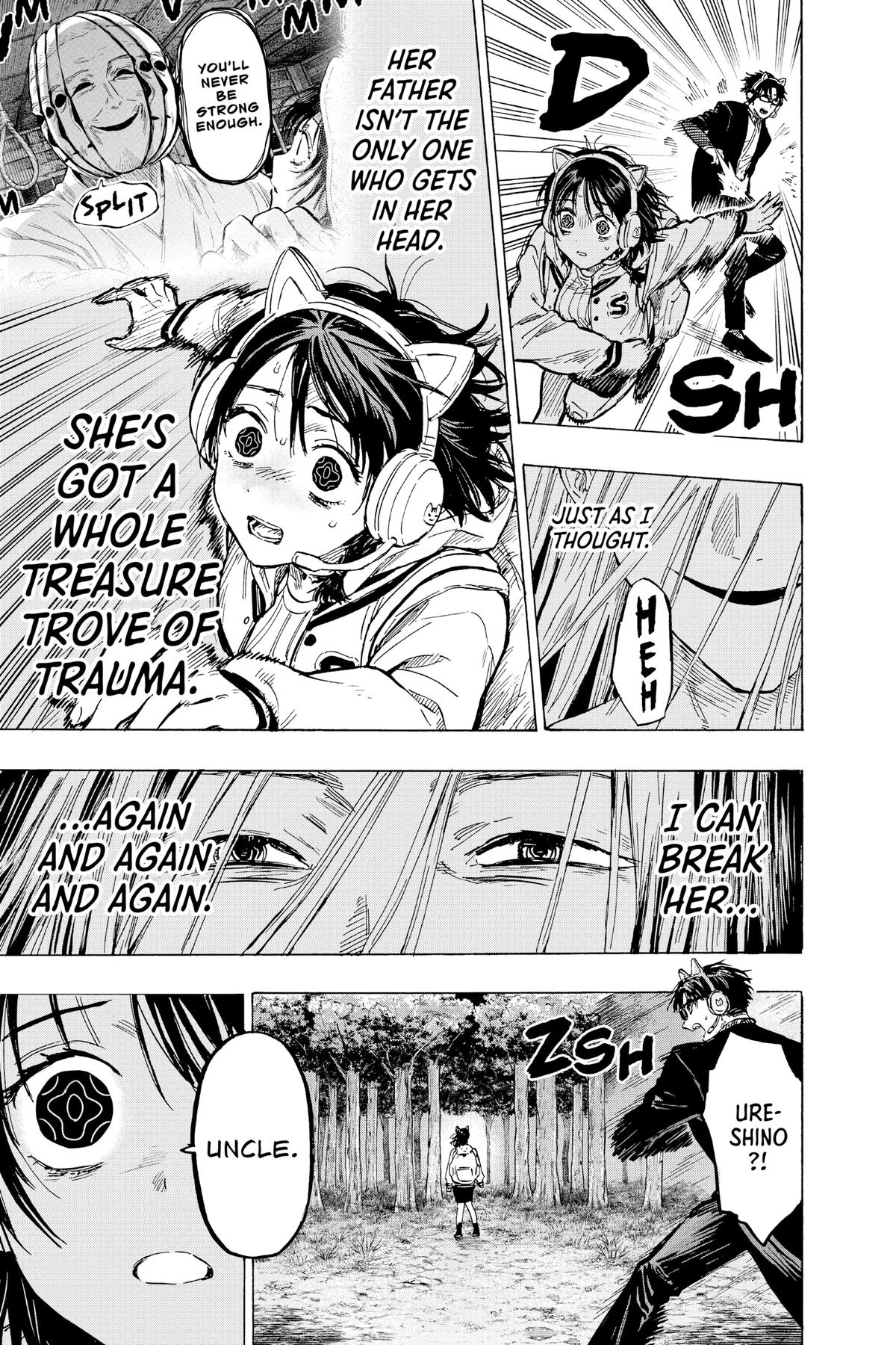Read Marriage Toxin EN Manga Online