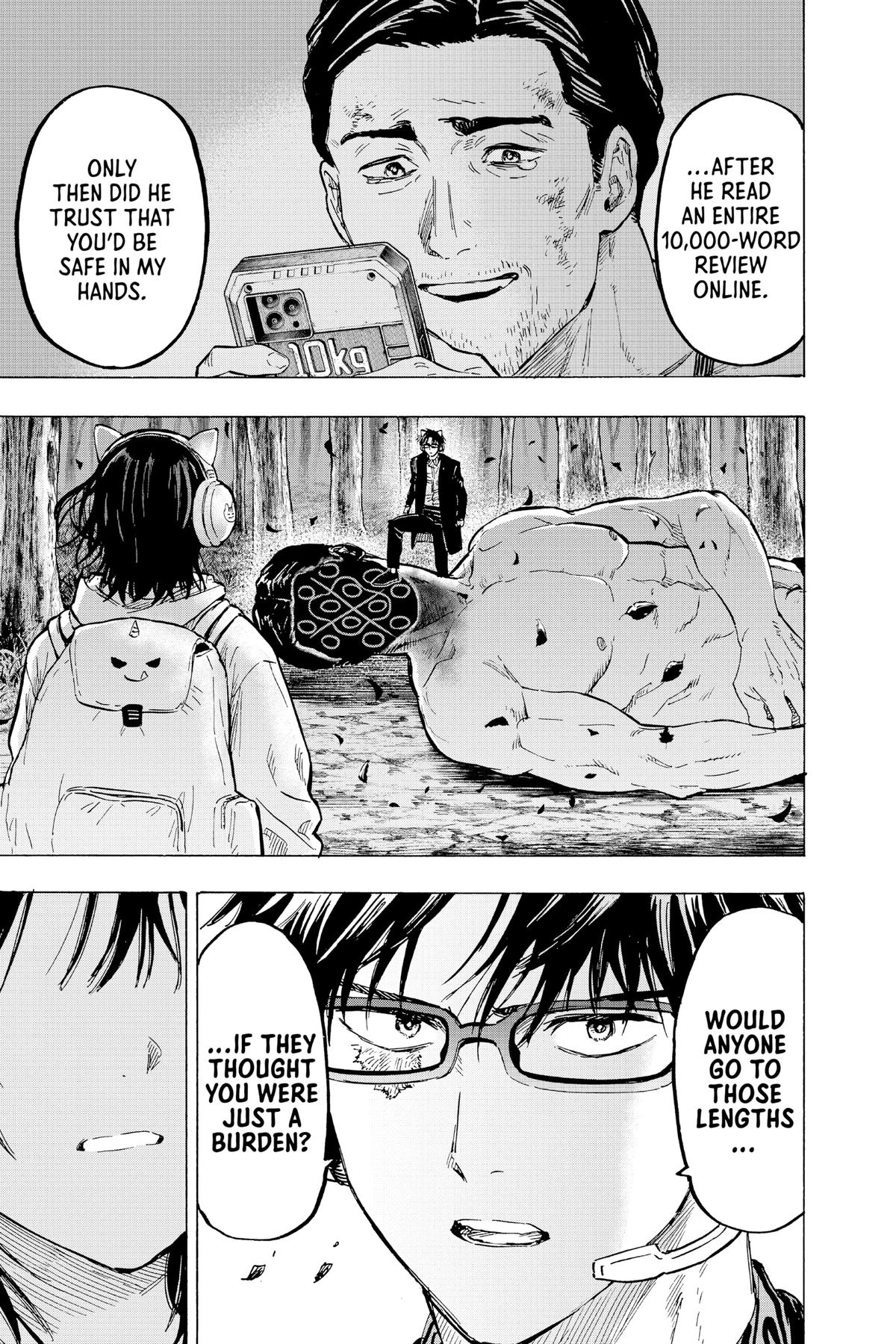 Read Marriage Toxin EN Manga Online