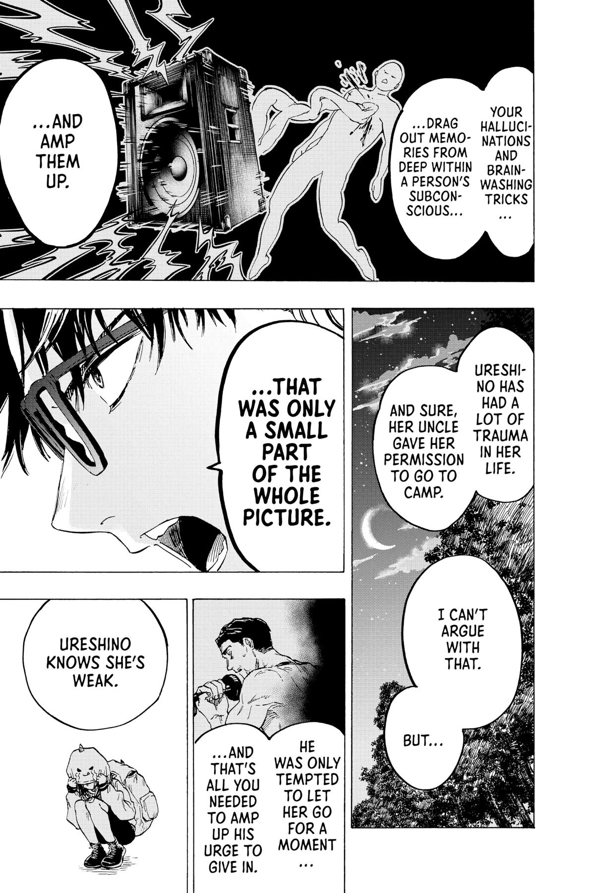 Read Marriage Toxin EN Manga Online