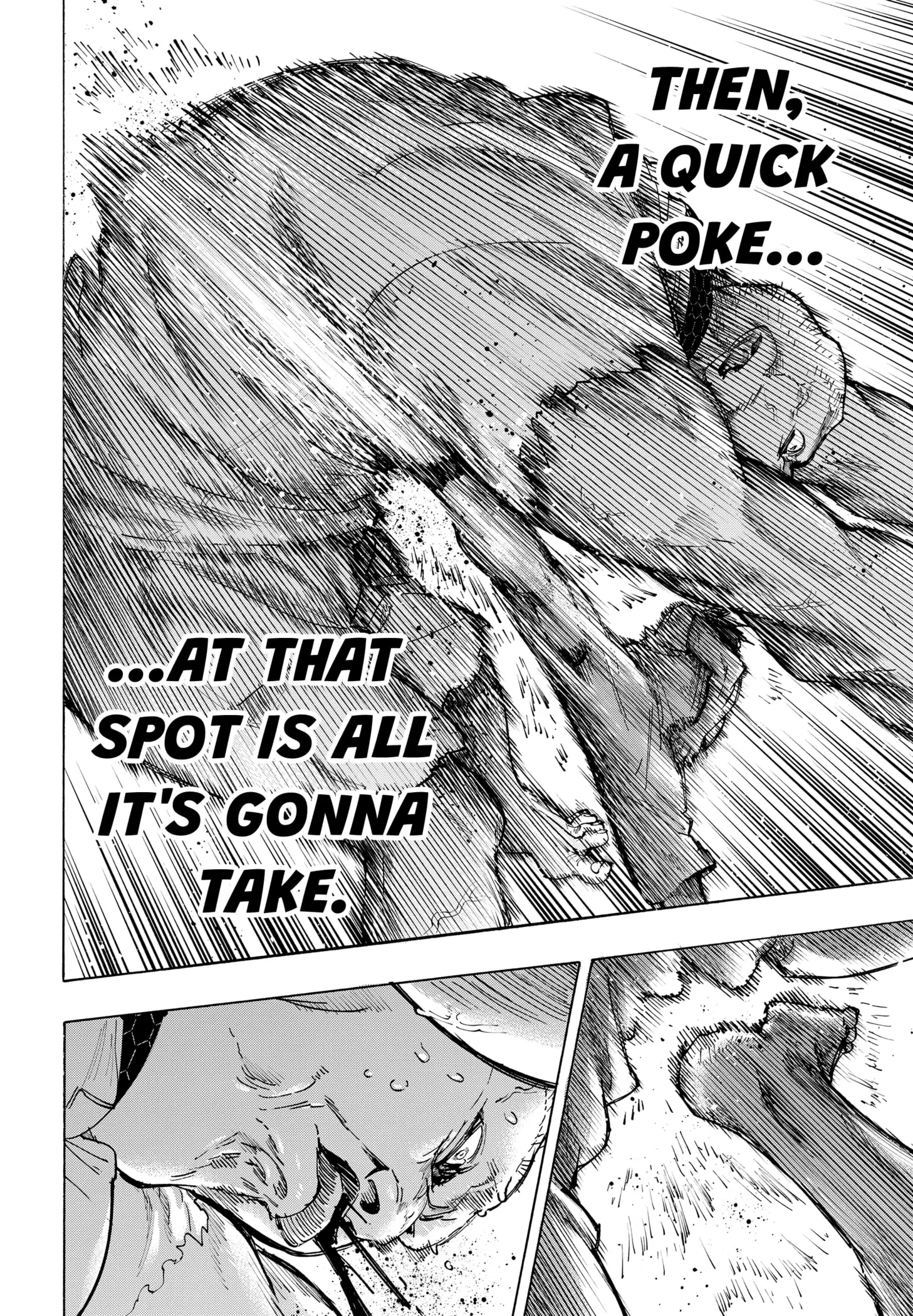 Read Marriage Toxin EN Manga Online