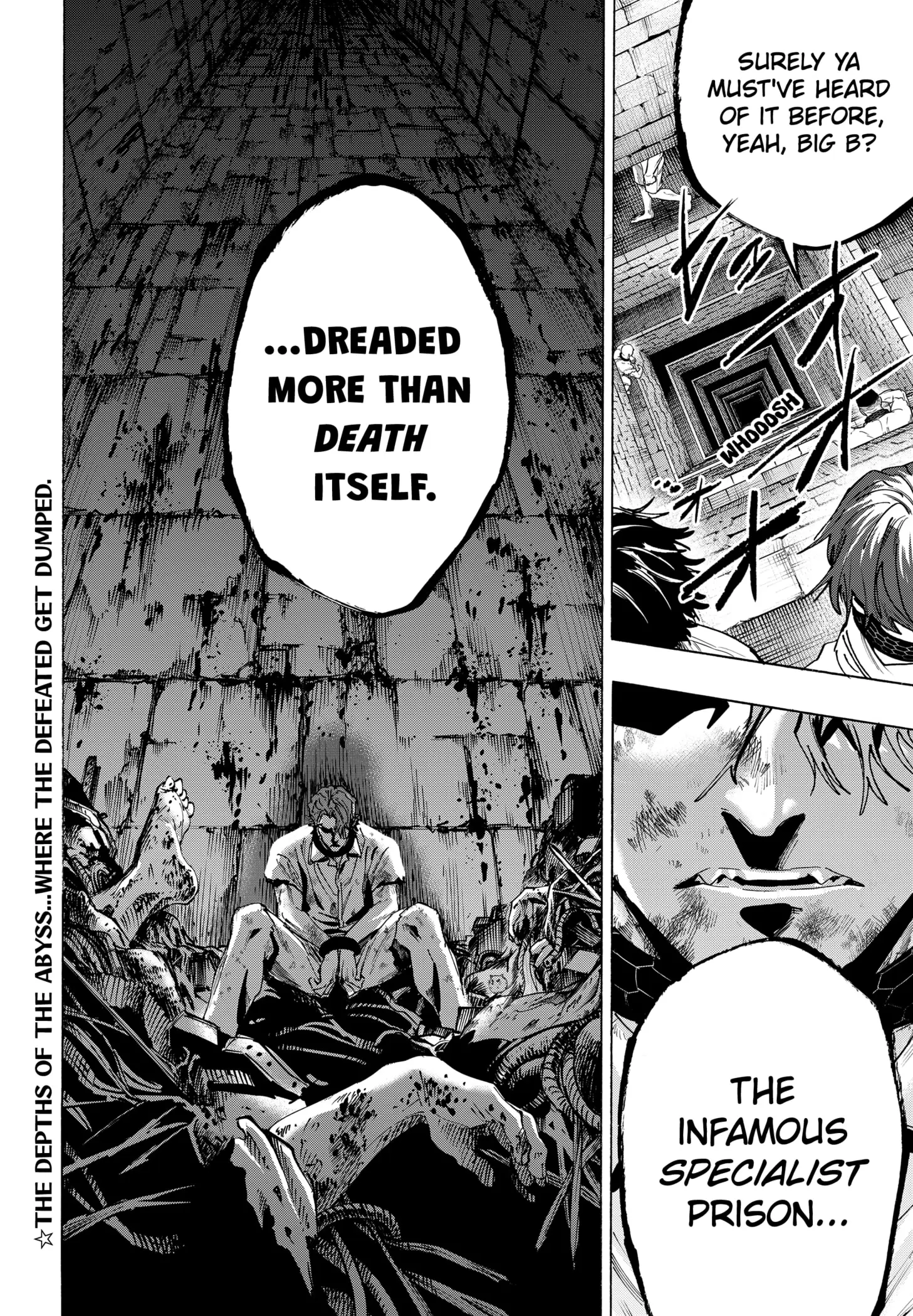 Read Marriage Toxin EN Manga Online