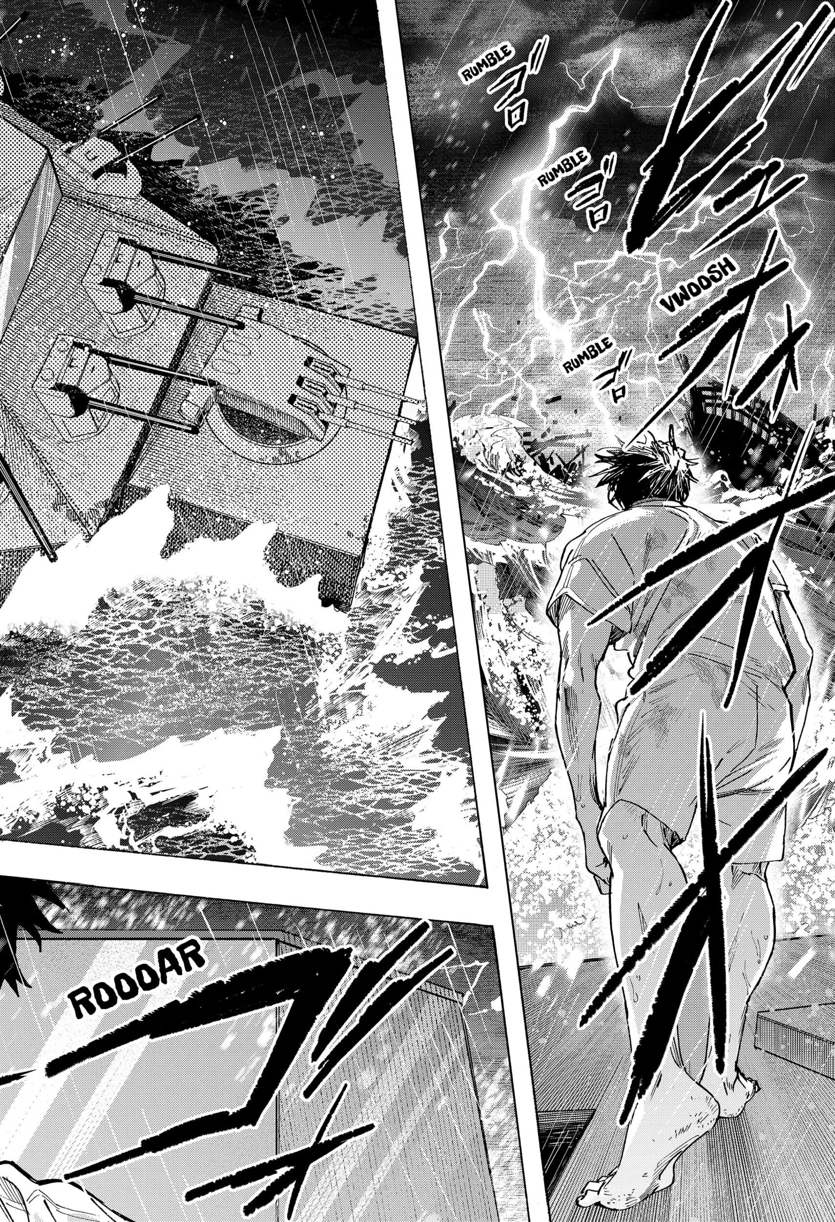 Read Marriage Toxin EN Manga Online