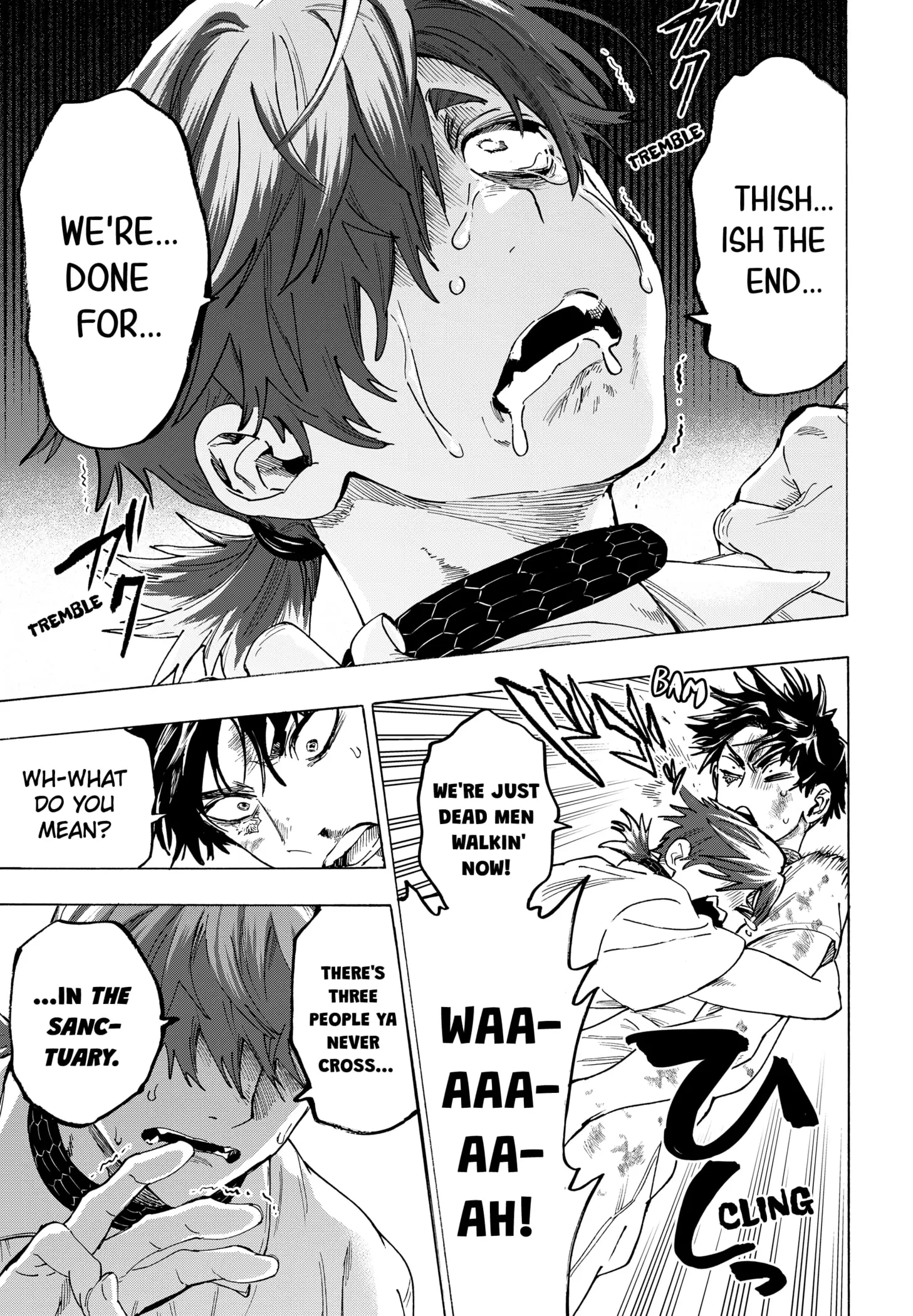 Read Marriage Toxin EN Manga Online
