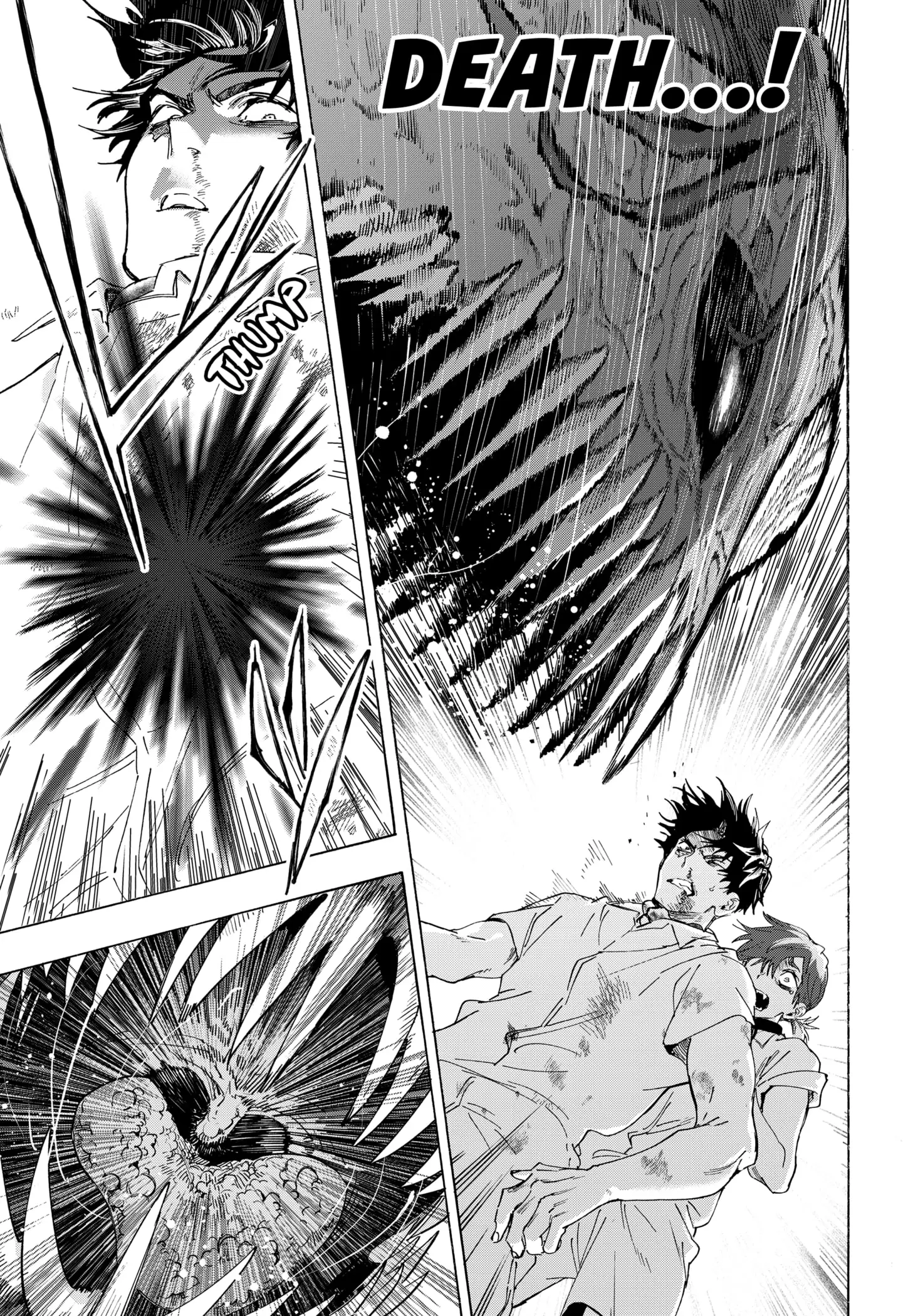 Read Marriage Toxin EN Manga Online