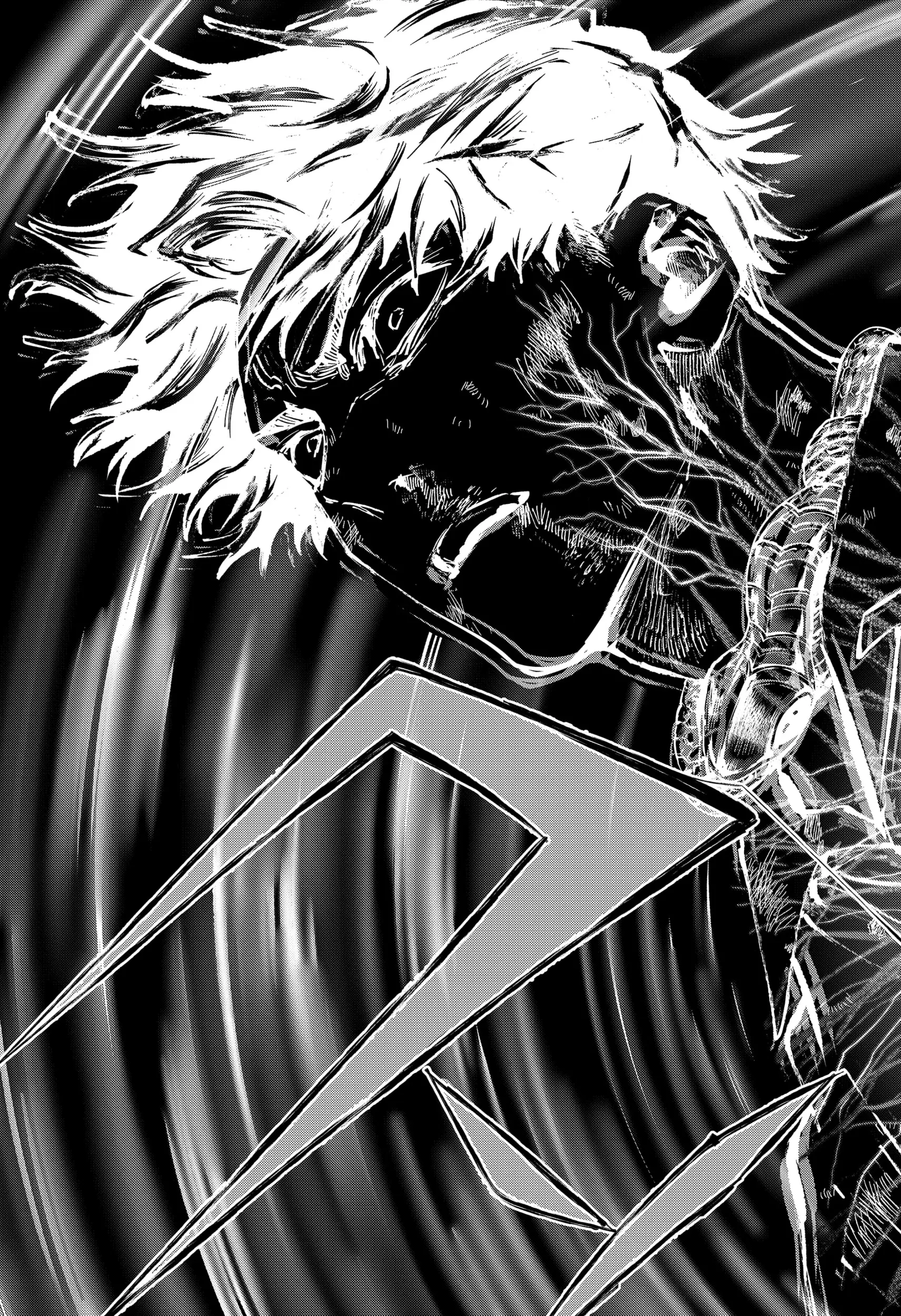 Read Marriage Toxin EN Manga Online