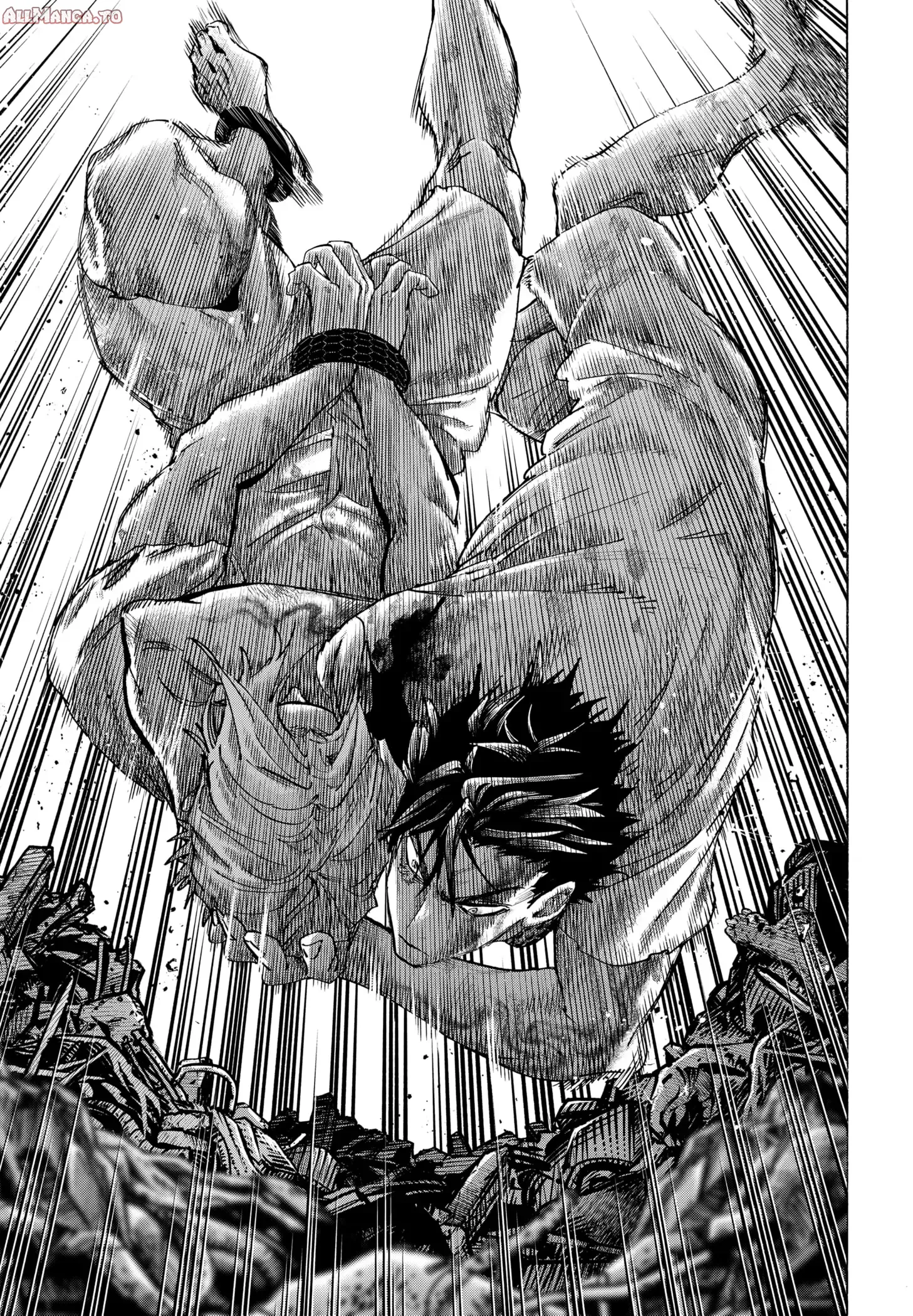 Read Marriage Toxin EN Manga Online
