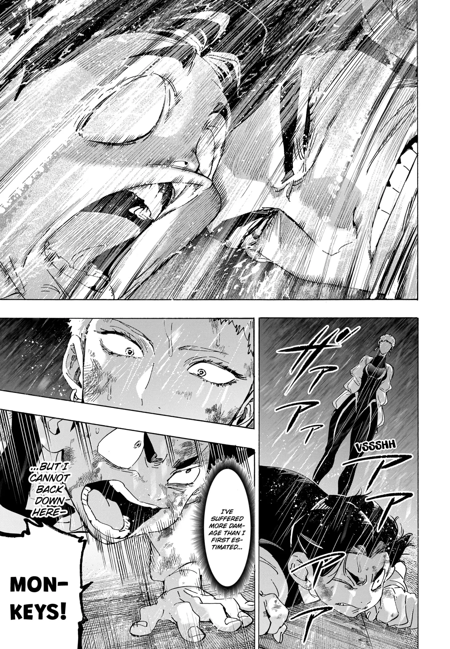 Read Marriage Toxin EN Manga Online