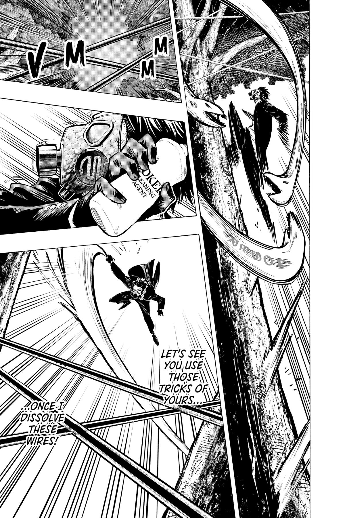 Read Marriage Toxin EN Manga Online