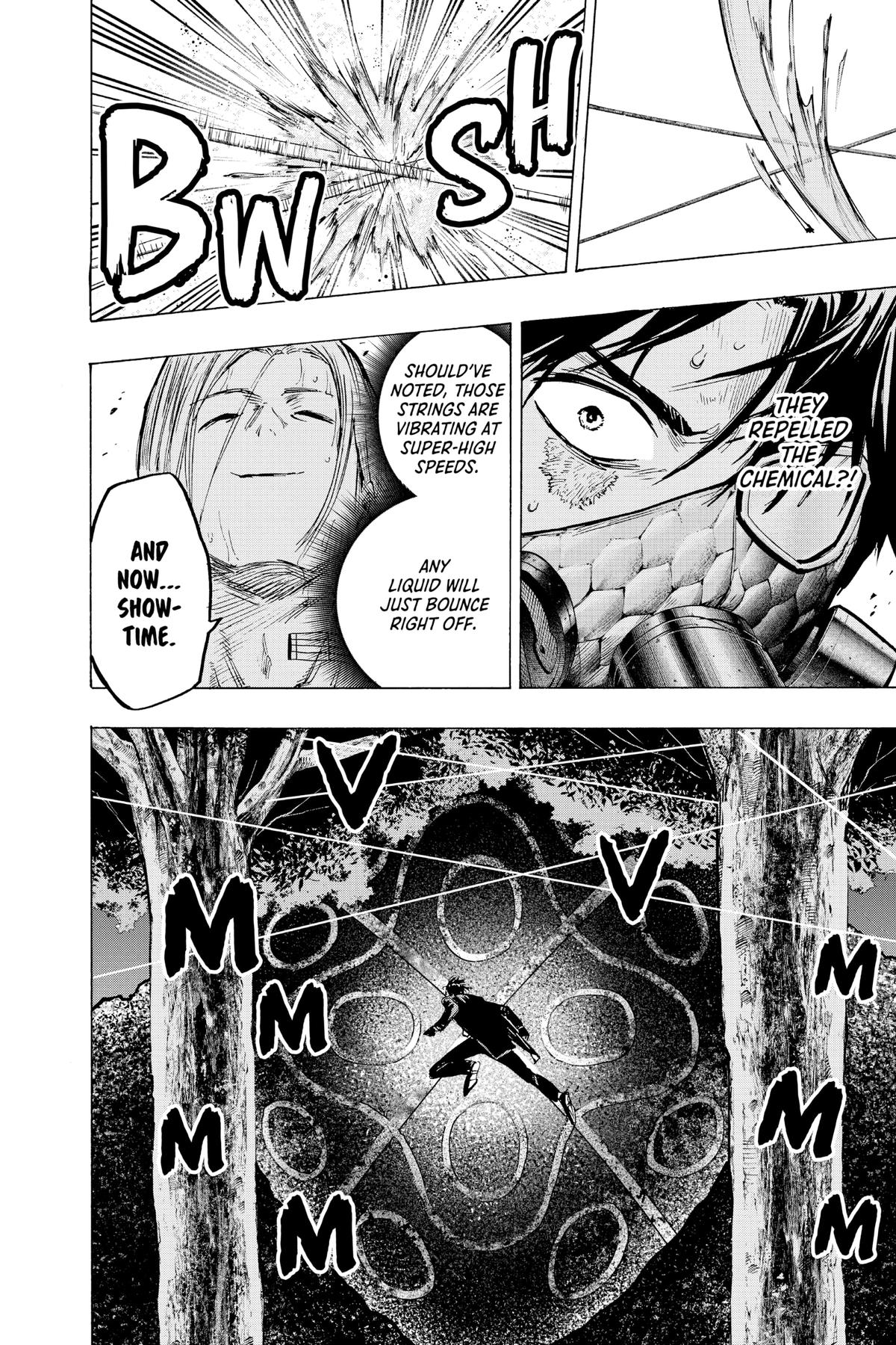 Read Marriage Toxin EN Manga Online